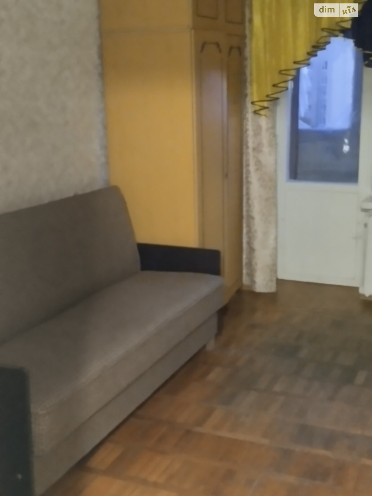 Комната в Виннице, район Славянка шоссе Хмельницкое помесячно фото 1