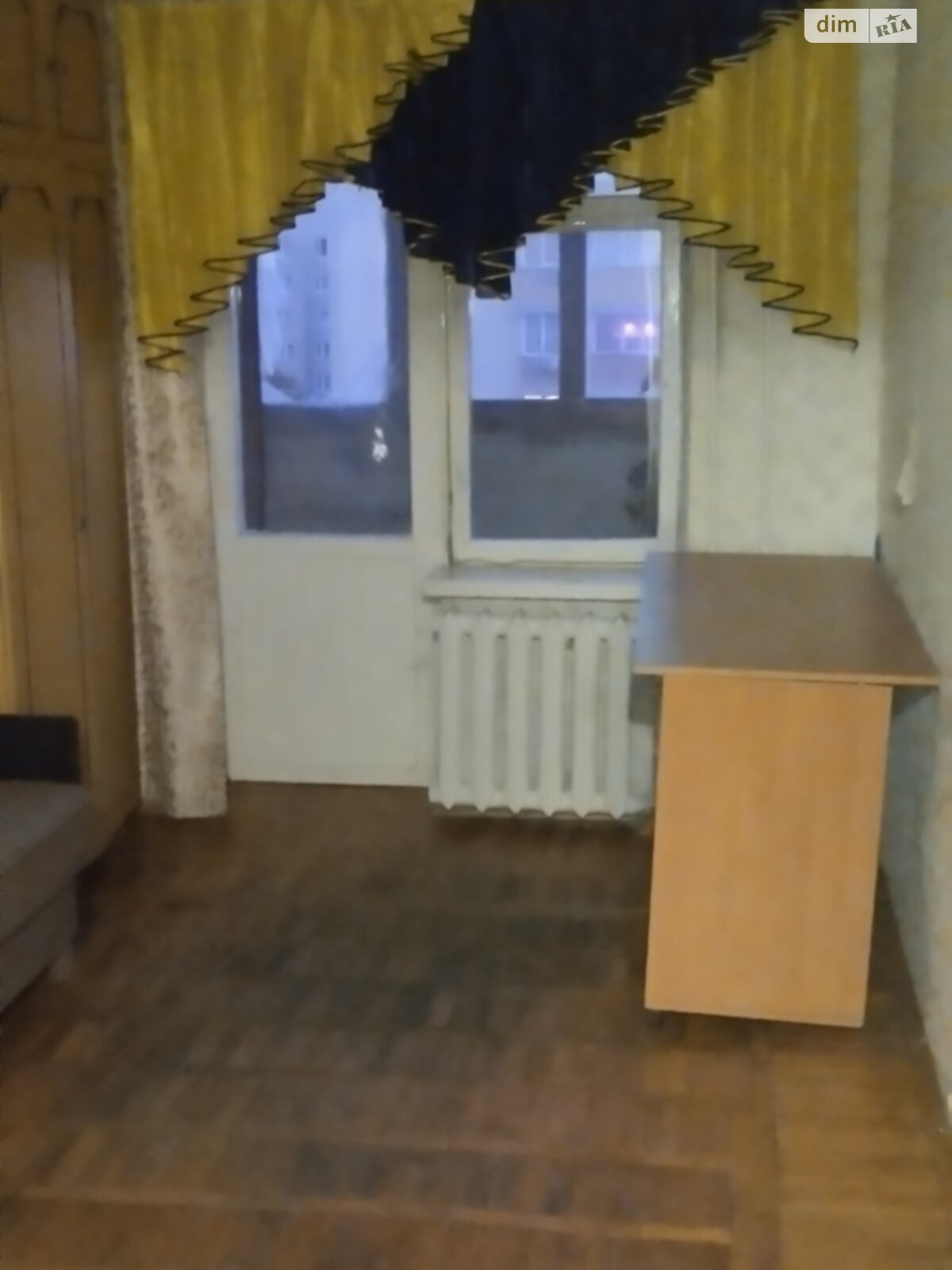 Комната в Виннице, район Славянка шоссе Хмельницкое помесячно фото 1