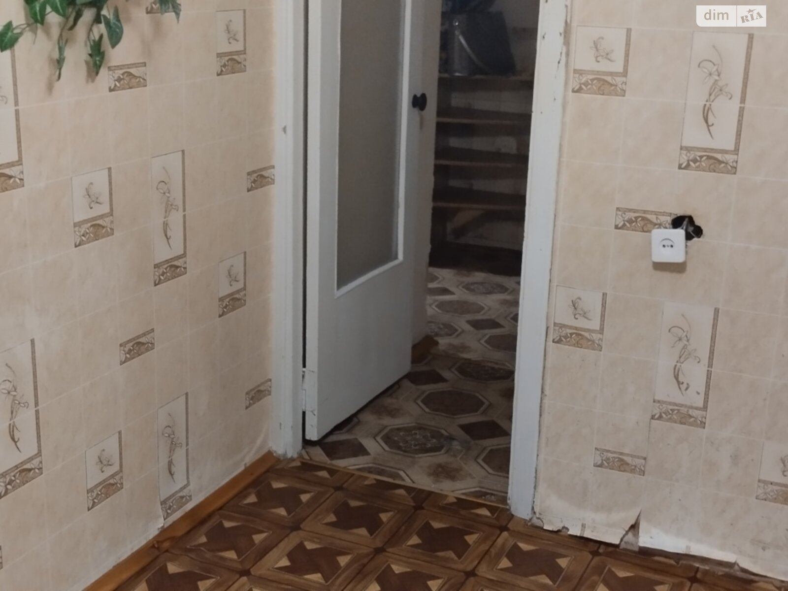 Комната в Виннице, район Славянка шоссе Хмельницкое помесячно фото 1