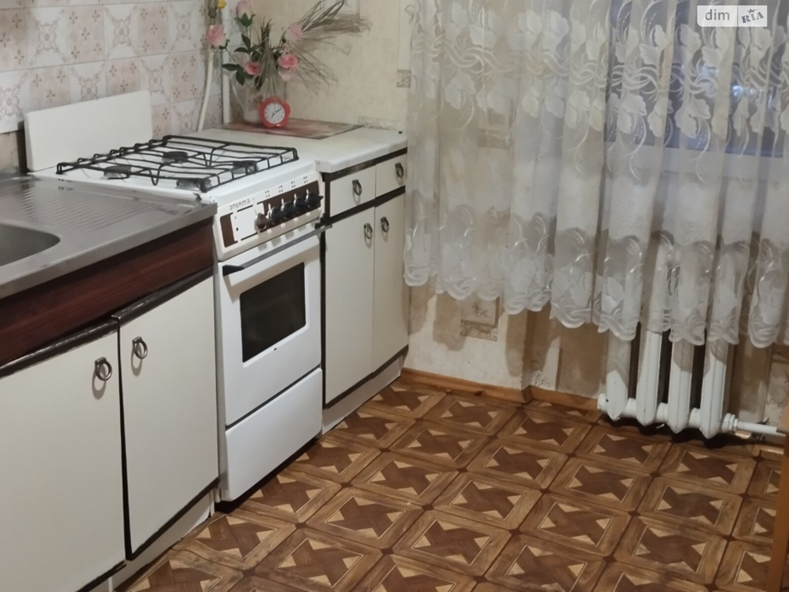 Комната в Виннице, район Славянка шоссе Хмельницкое помесячно фото 1