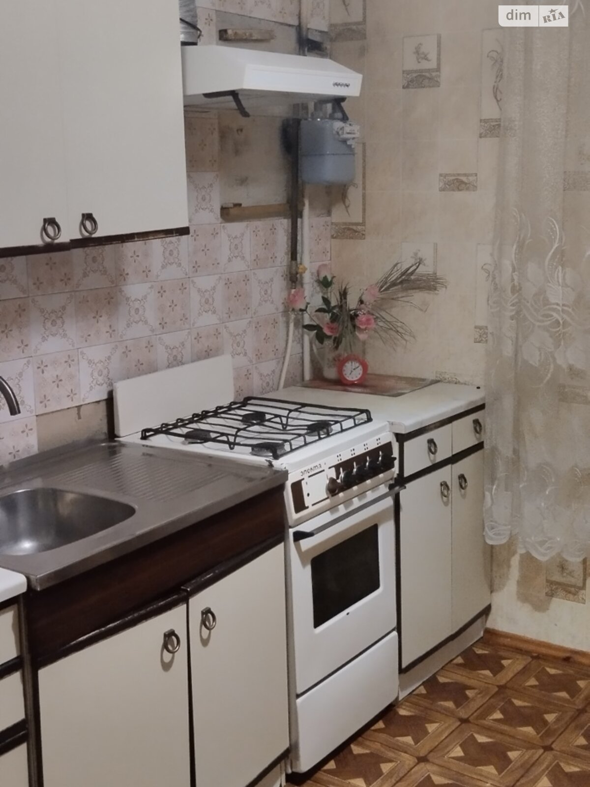 Комната в Виннице, район Славянка шоссе Хмельницкое помесячно фото 1