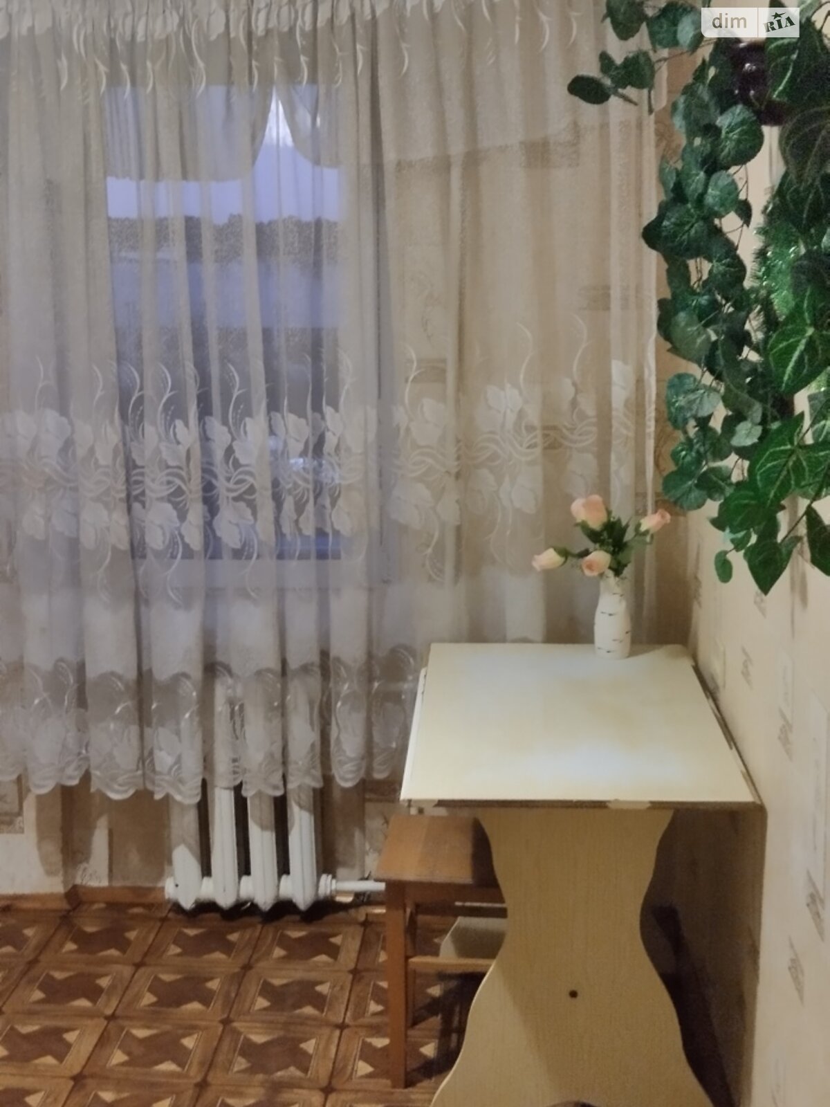 Комната в Виннице, район Славянка шоссе Хмельницкое помесячно фото 1