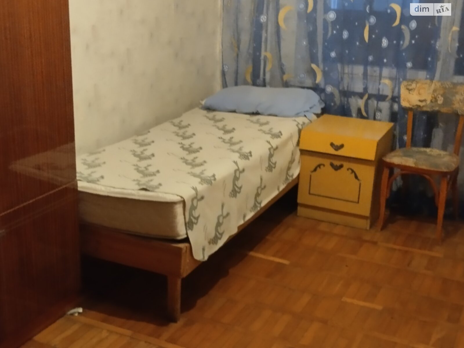 Комната в Виннице, район Славянка шоссе Хмельницкое помесячно фото 1