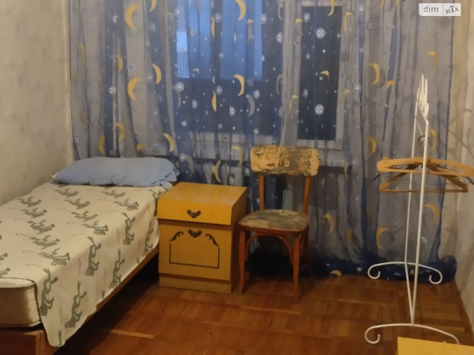 Комната в Виннице, район Славянка шоссе Хмельницкое помесячно фото 1