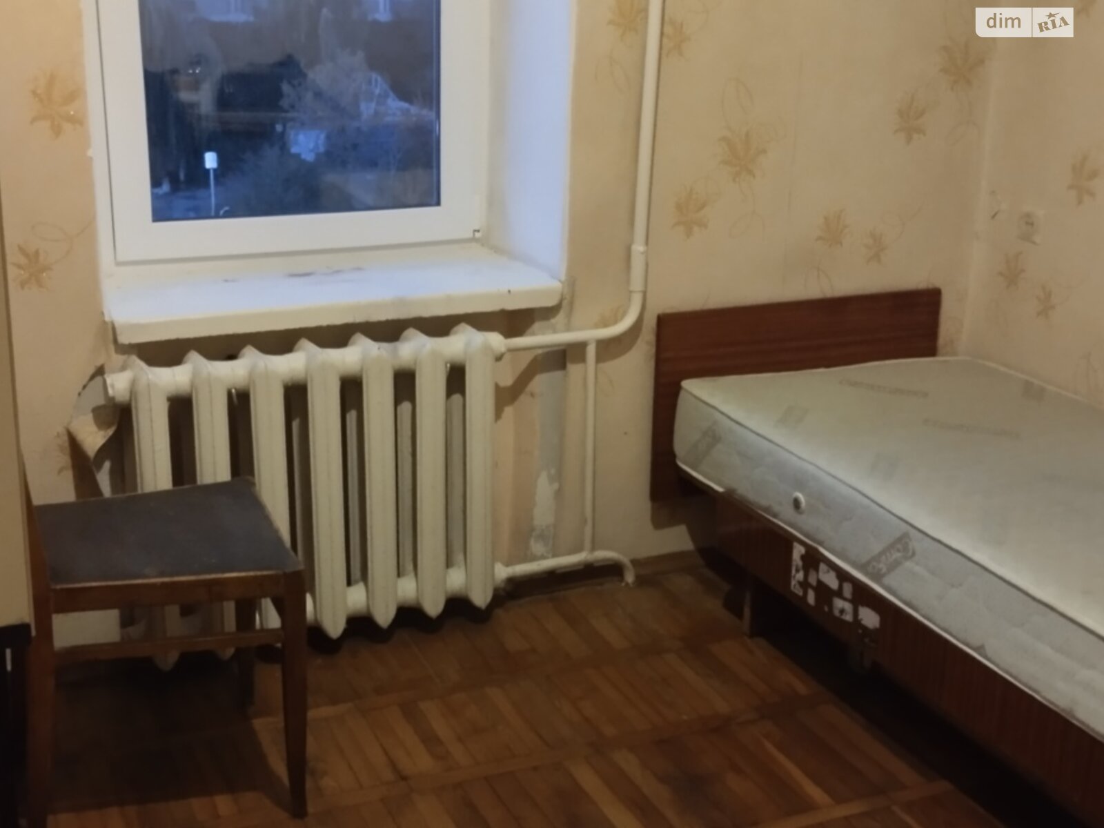 Комната в Виннице, район Славянка шоссе Хмельницкое помесячно фото 1