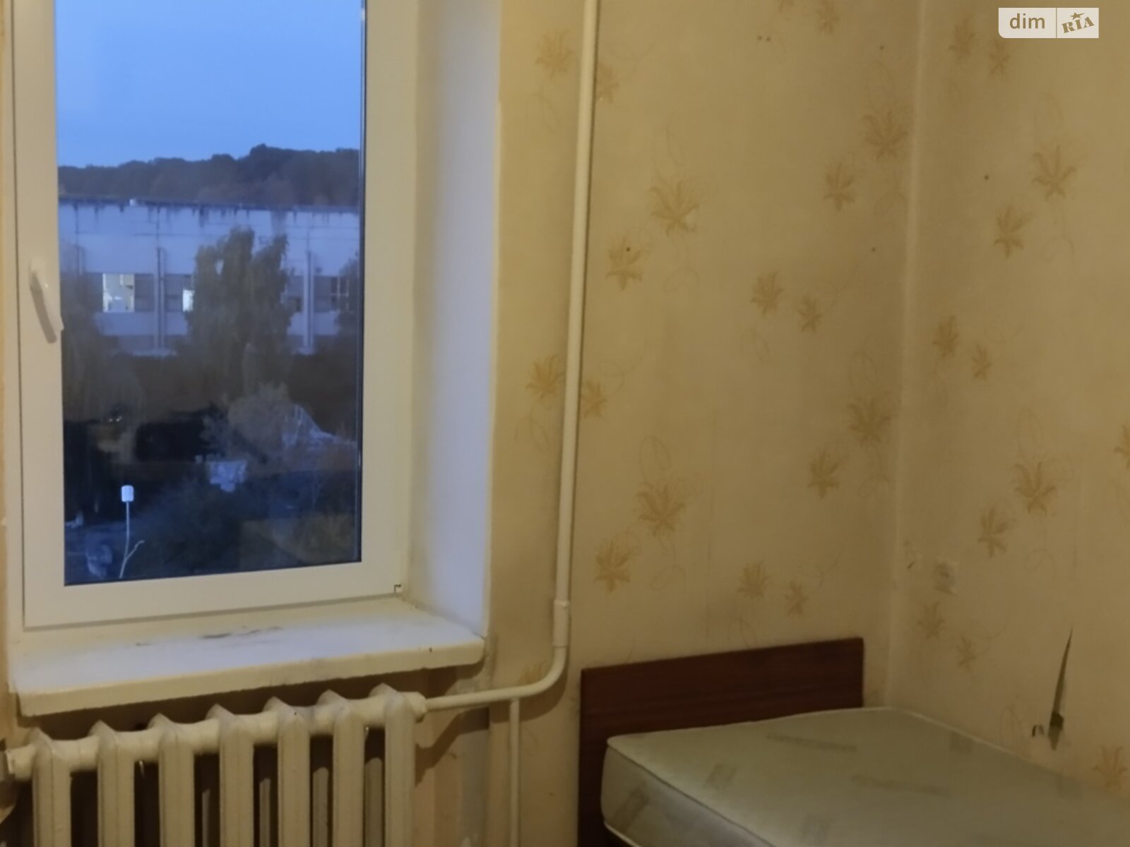 Комната в Виннице, район Славянка шоссе Хмельницкое помесячно фото 1