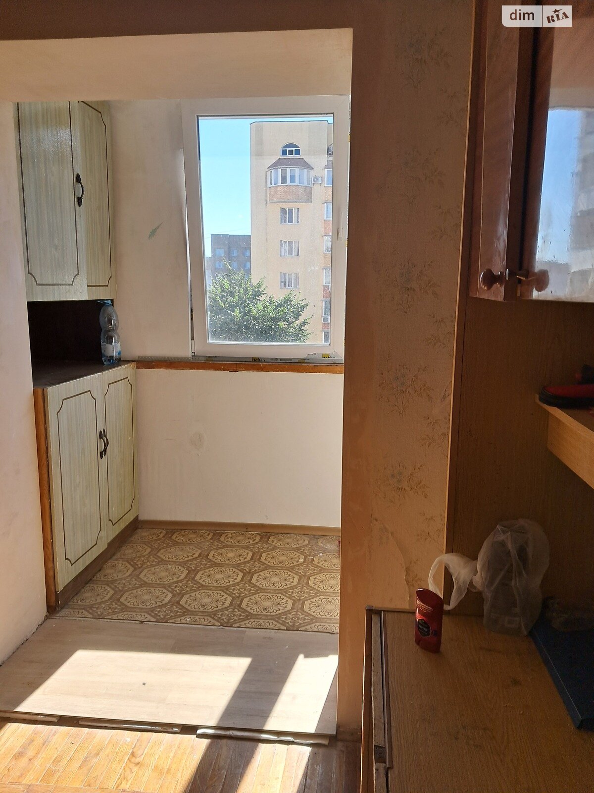 Кімната в Вінниці, район Слов’янка шосе Хмельницьке 53 помісячно фото 1 Кімната в Вінниці, район Слов’янка шосе Хмельницьке 53 помісячно фото 1