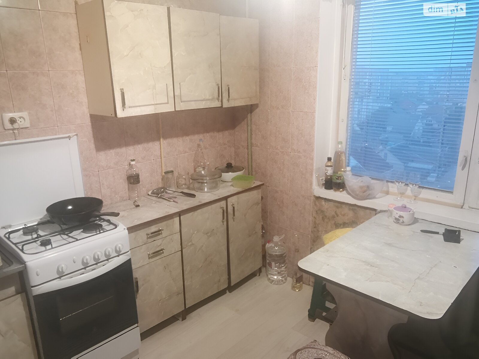 Кімната в Вінниці, район Слов’янка вулиця Івана Миколайчука (Фелікса Кона) 58 помісячно фото 1 Кімната в Вінниці, район Слов’янка вулиця Івана Миколайчука (Фелікса Кона) 58 помісячно фото 1