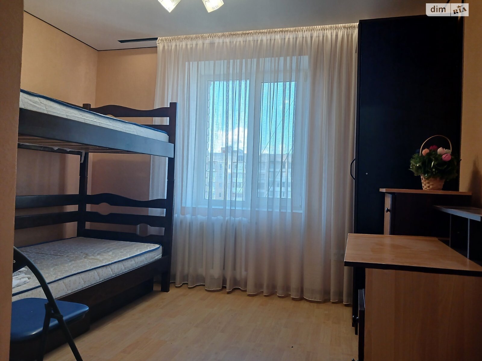 Комната проживание без хозяев в Виннице, район Славянка улица Ивана Николайчука (Феликса Кона) помесячно фото 1 Комната проживание без хозяев в Виннице, район Славянка улица Ивана Николайчука (Феликса Кона) помесячно фото 1