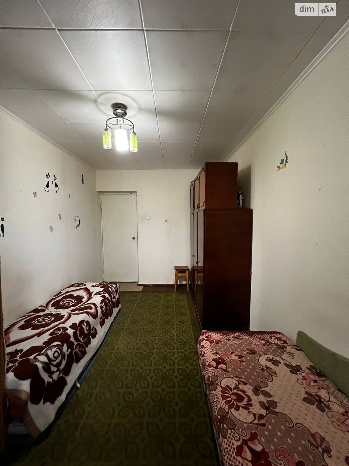 Кімната в Вінниці, район Слов’янка вулиця Івана Миколайчука (Фелікса Кона) 19 помісячно фото 1