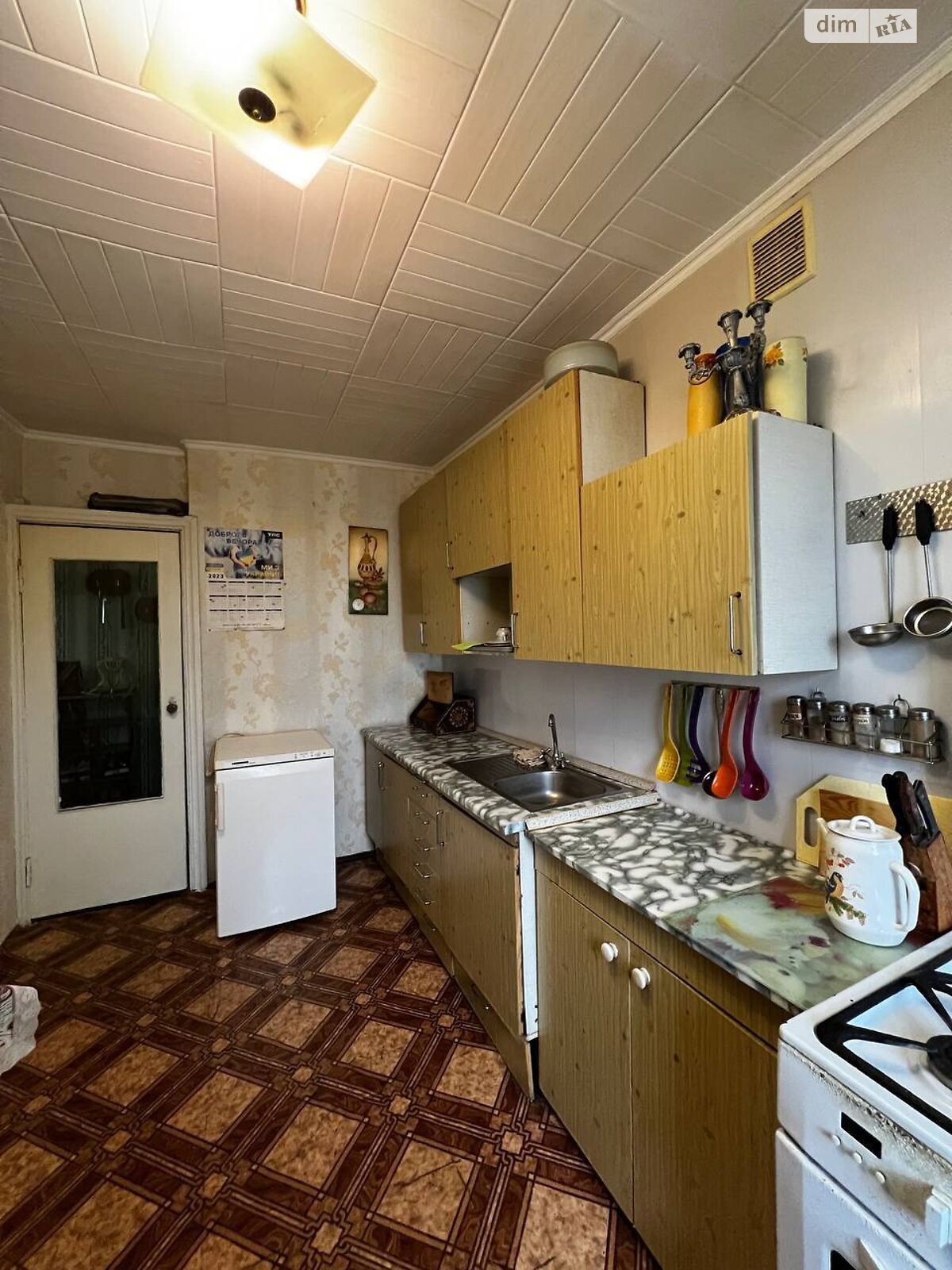 Кімната в Вінниці, район Слов’янка вулиця Івана Миколайчука (Фелікса Кона) 19 помісячно фото 1