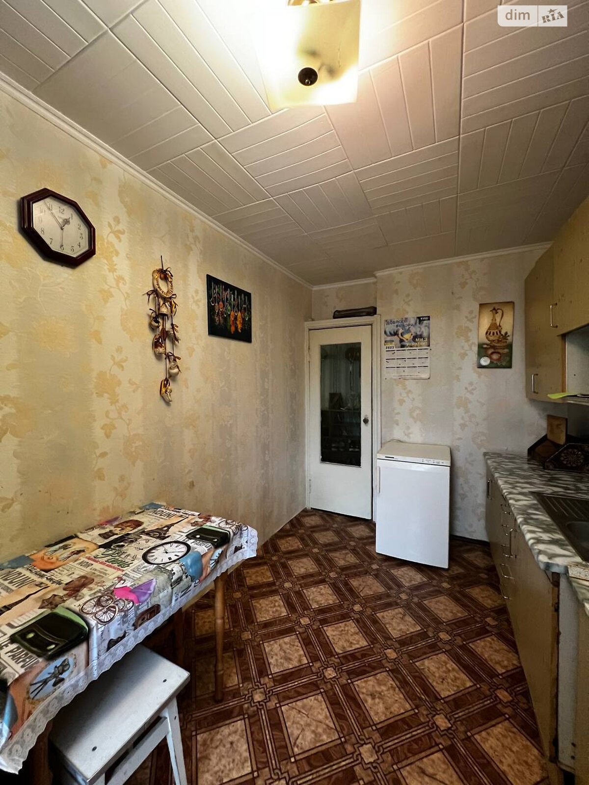 Кімната в Вінниці, район Слов’янка вулиця Івана Миколайчука (Фелікса Кона) 19 помісячно фото 1