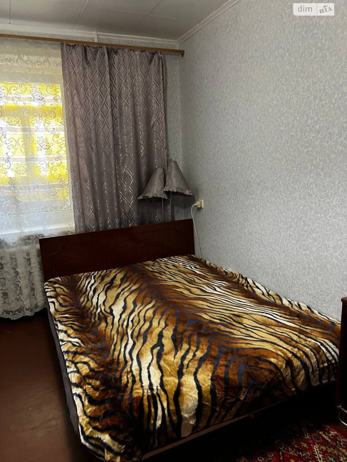 Кімната в Вінниці, район Слов’янка вулиця Івана Миколайчука (Фелікса Кона) 19 помісячно фото 1