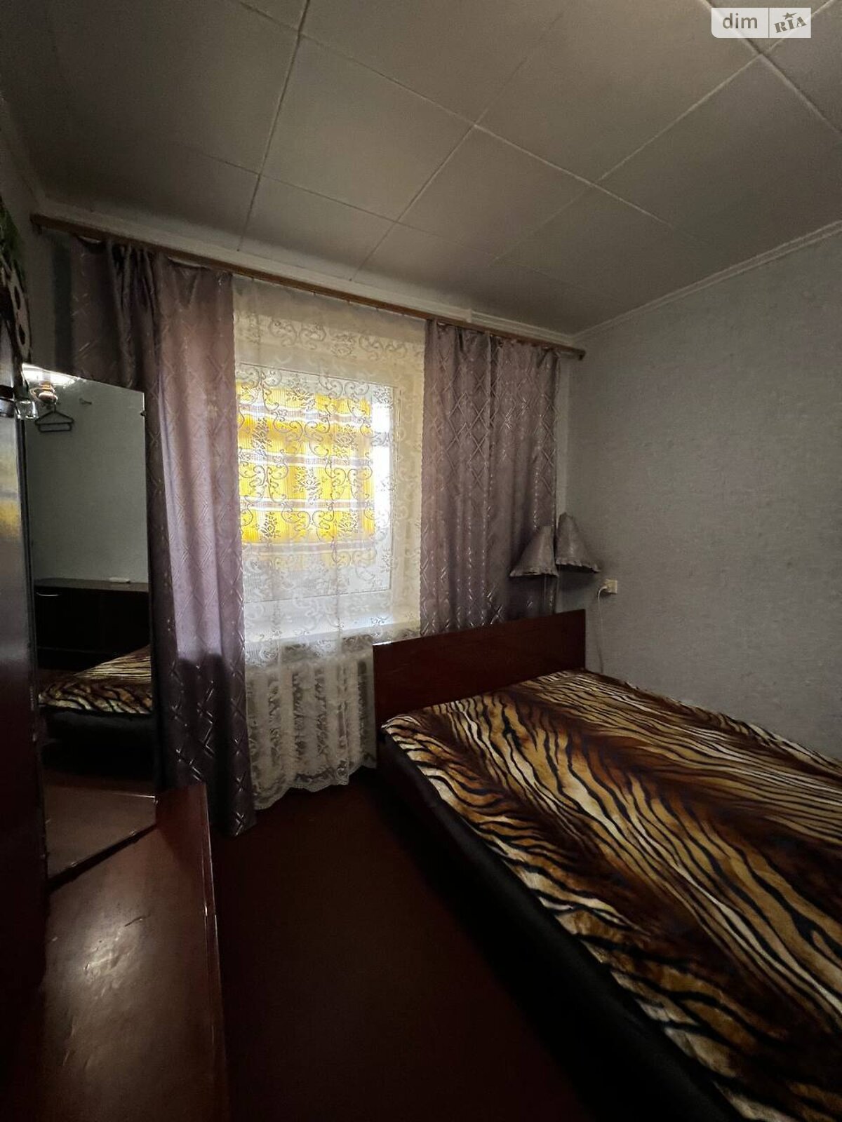 Кімната в Вінниці, район Слов’янка вулиця Івана Миколайчука (Фелікса Кона) 19 помісячно фото 1