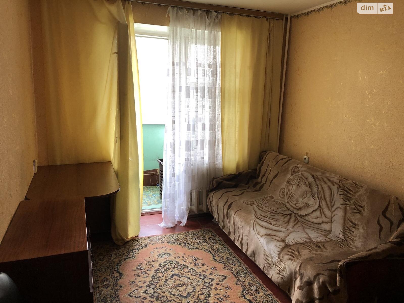 Кімната в Вінниці, район Слов’янка вулиця Келецька 41 помісячно фото 1 Кімната в Вінниці, район Слов’янка вулиця Келецька 41 помісячно фото 1
