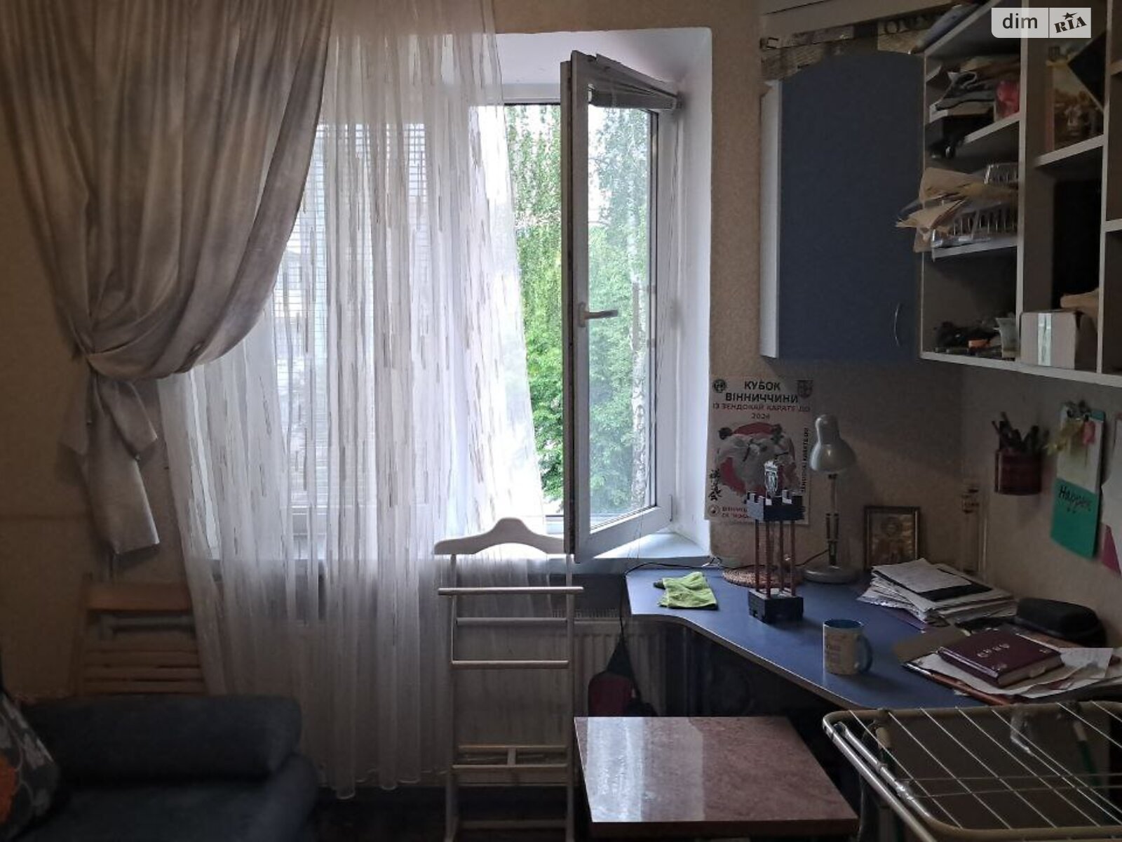 Комната в Виннице, район Славянка улица Келецкая помесячно фото 1 Комната в Виннице, район Славянка улица Келецкая помесячно фото 1