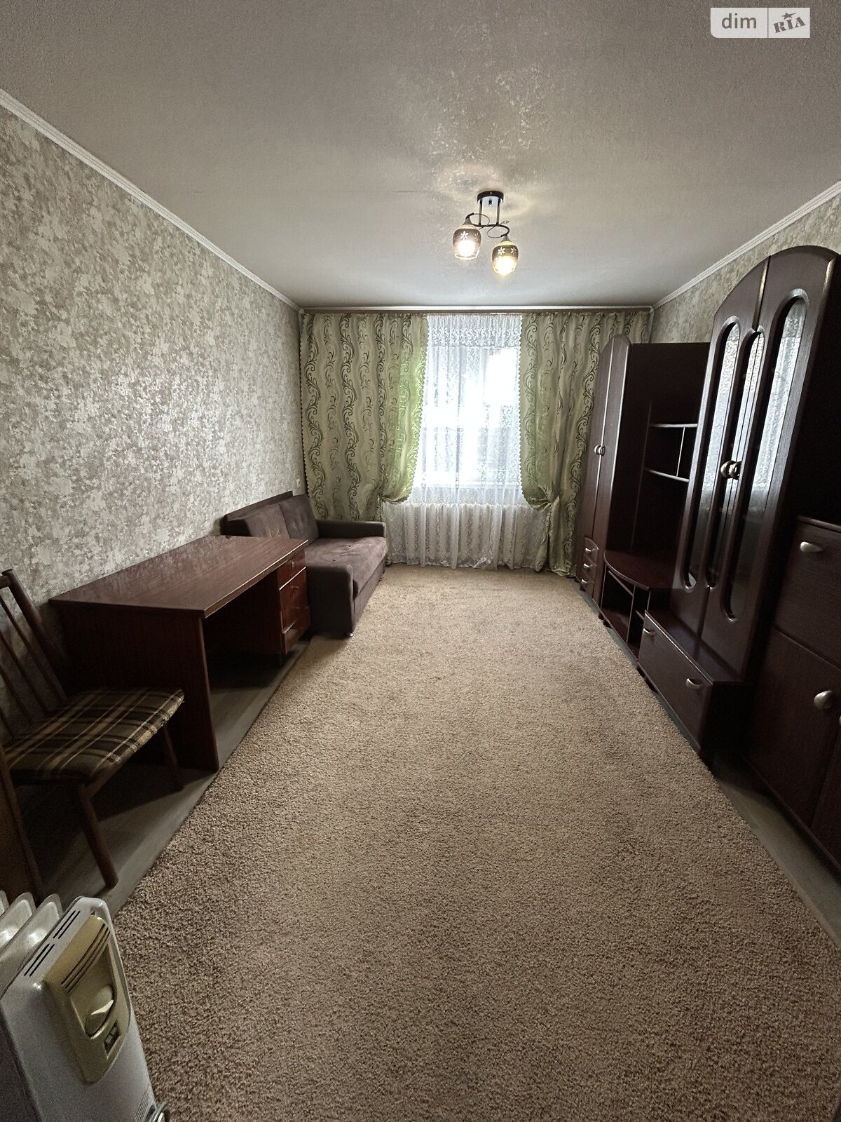 Комната в Виннице, район Славянка улица Келецкая помесячно фото 1