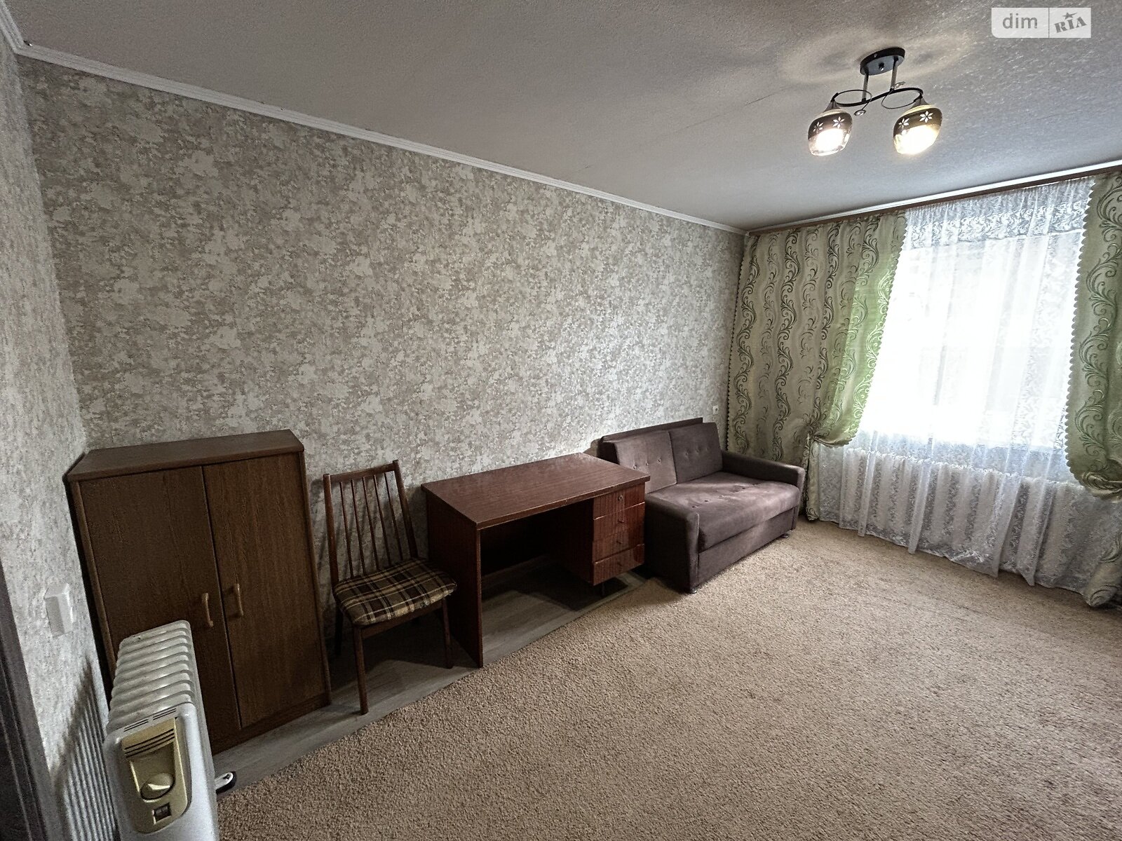 Комната в Виннице, район Славянка улица Келецкая помесячно фото 1