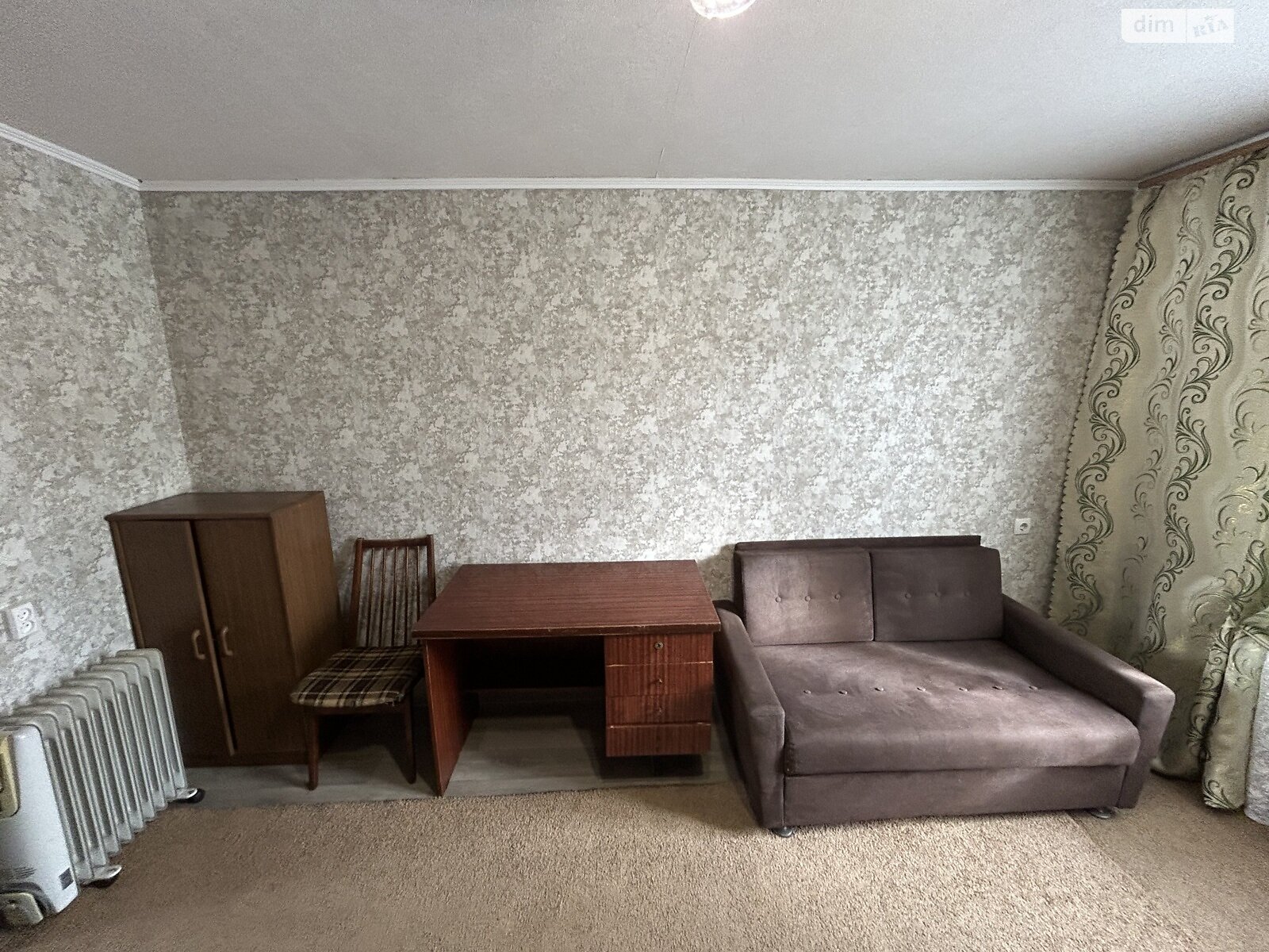 Комната в Виннице, район Славянка улица Келецкая помесячно фото 1