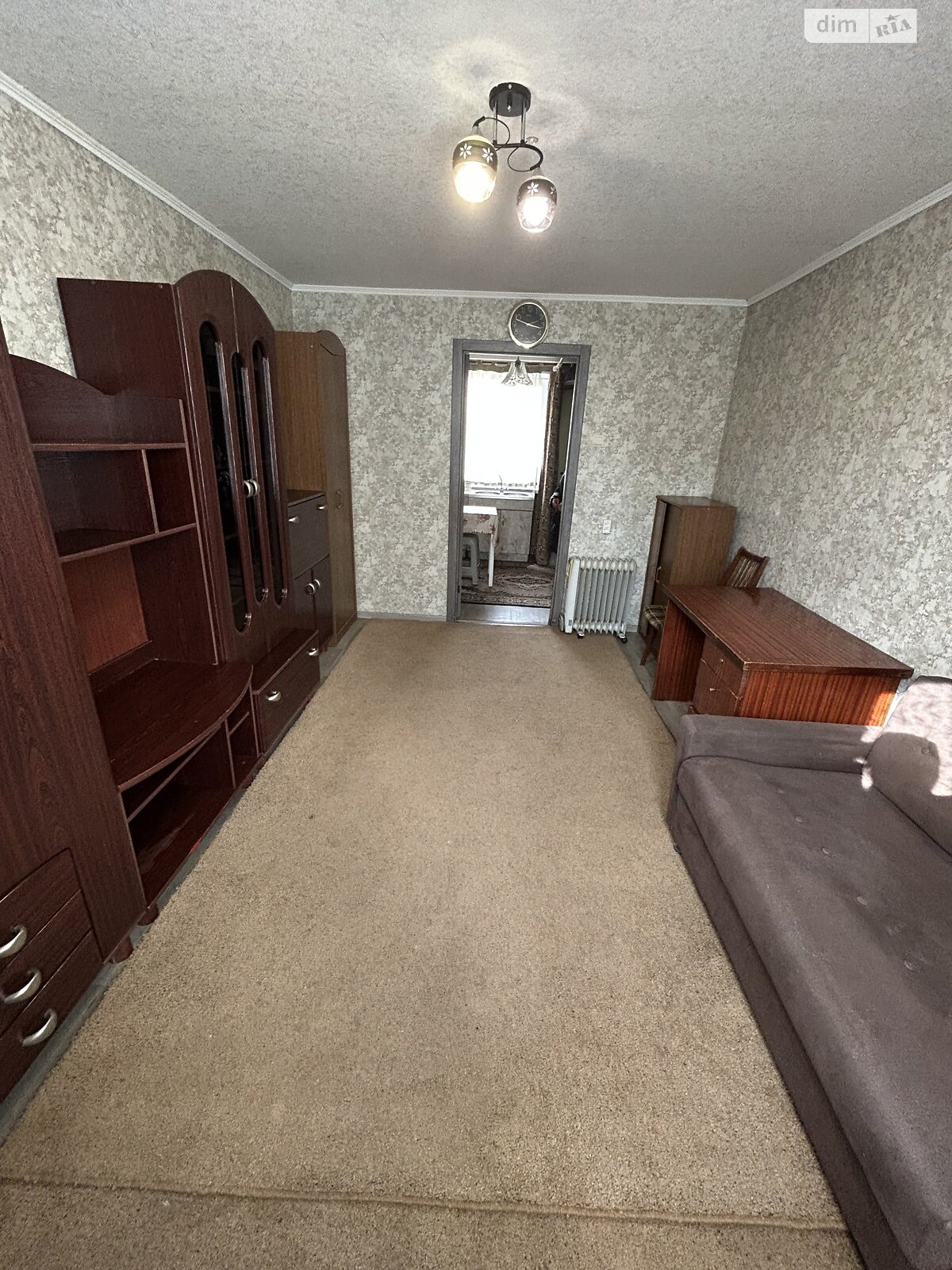 Комната в Виннице, район Славянка улица Келецкая помесячно фото 1