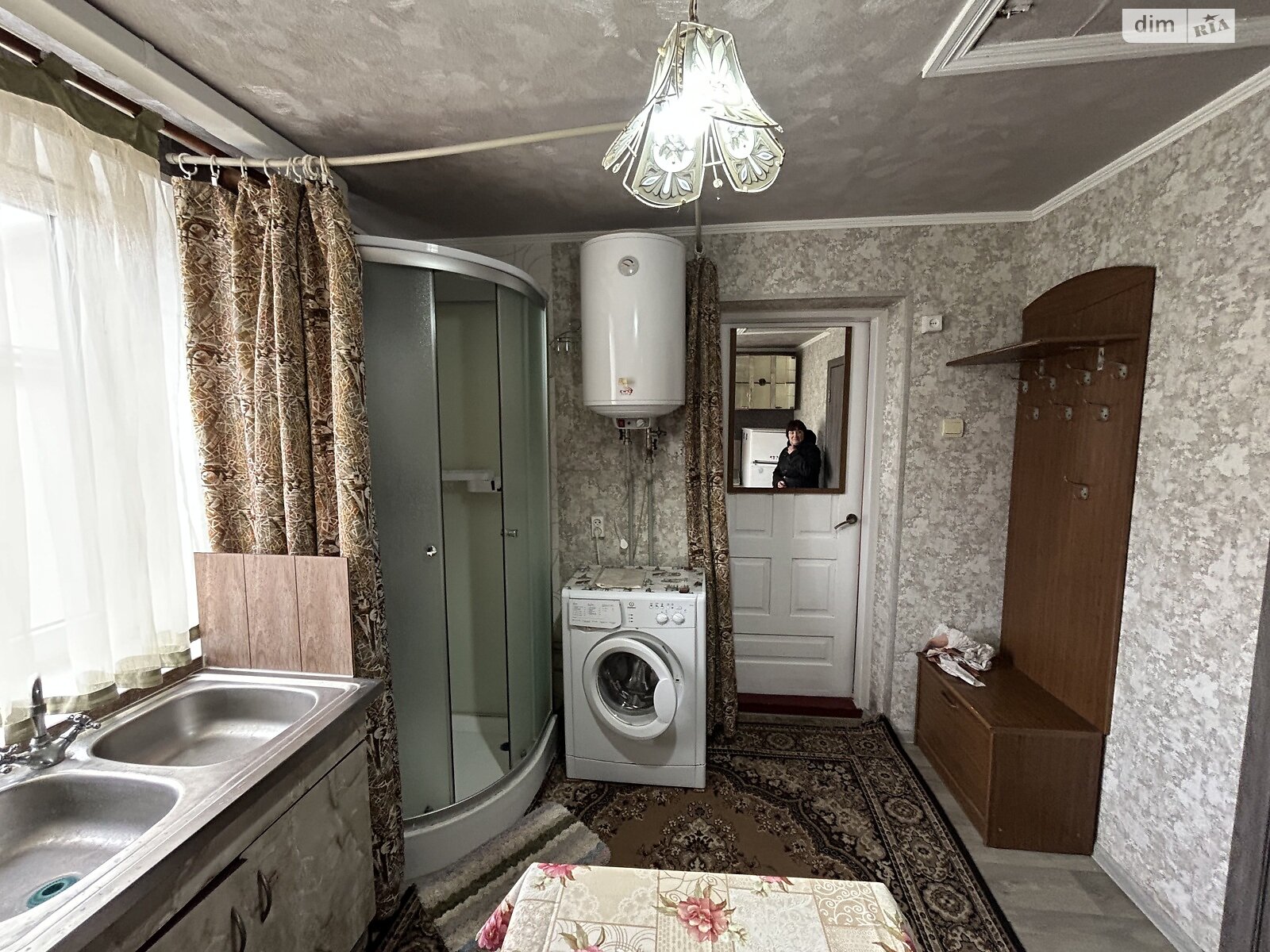 Комната в Виннице, район Славянка улица Келецкая помесячно фото 1