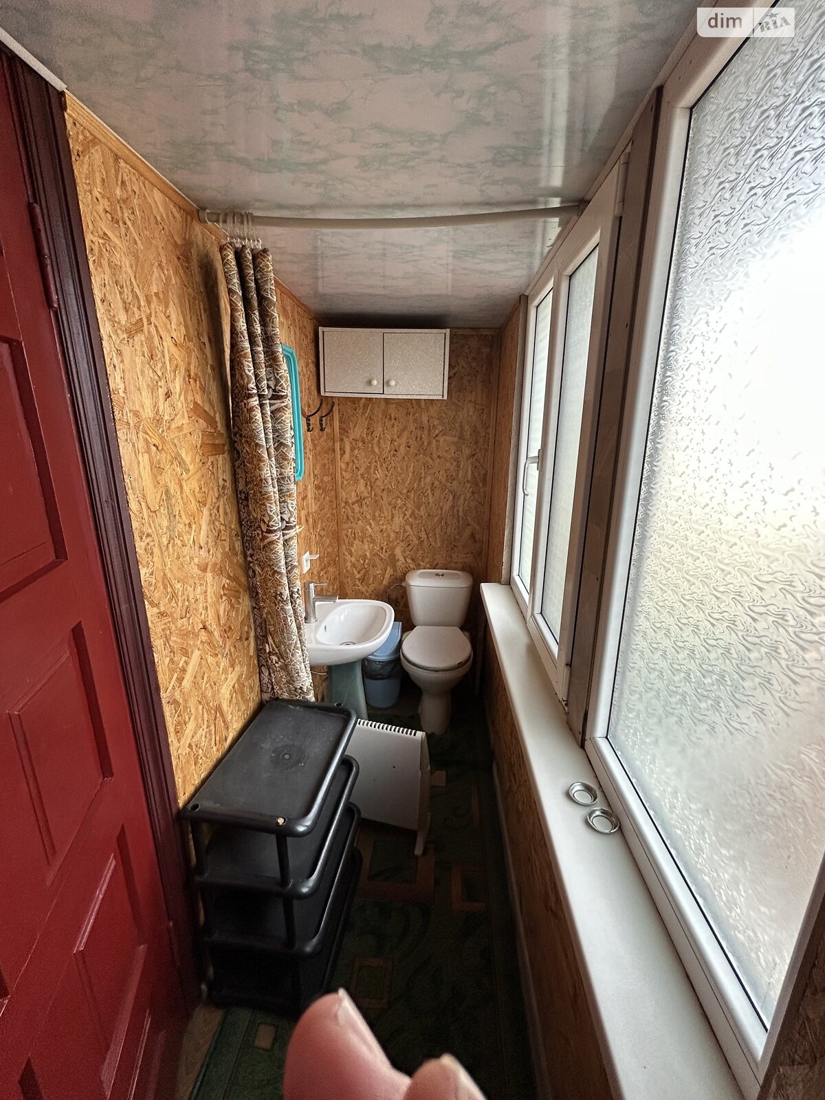 Комната в Виннице, район Славянка улица Келецкая помесячно фото 1