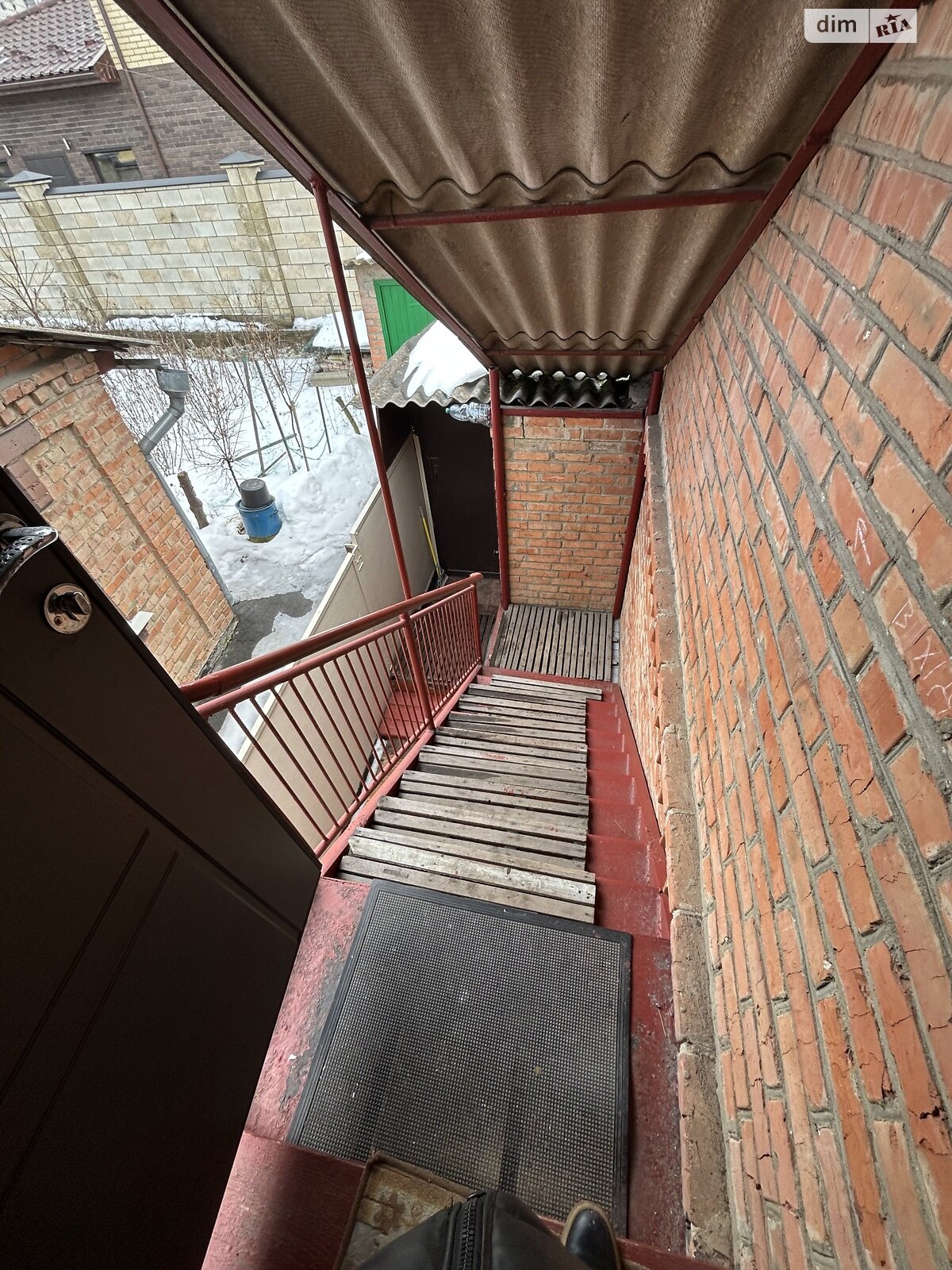 Комната в Виннице, район Славянка улица Келецкая помесячно фото 1