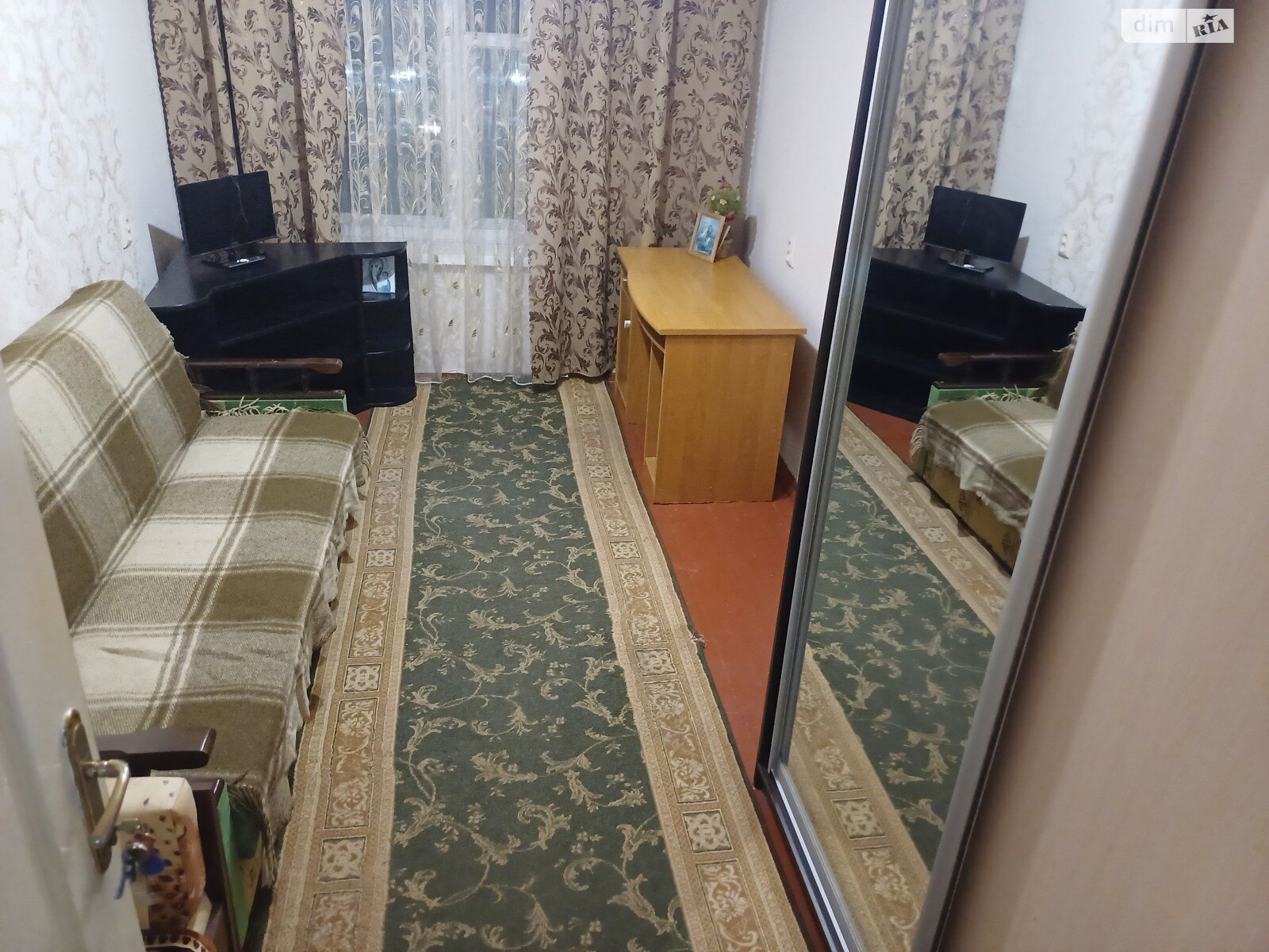 Кімната в Вінниці, район Слов’янка вулиця Костянтина Василенка 14 помісячно фото 1 Кімната в Вінниці, район Слов’янка вулиця Костянтина Василенка 14 помісячно фото 1