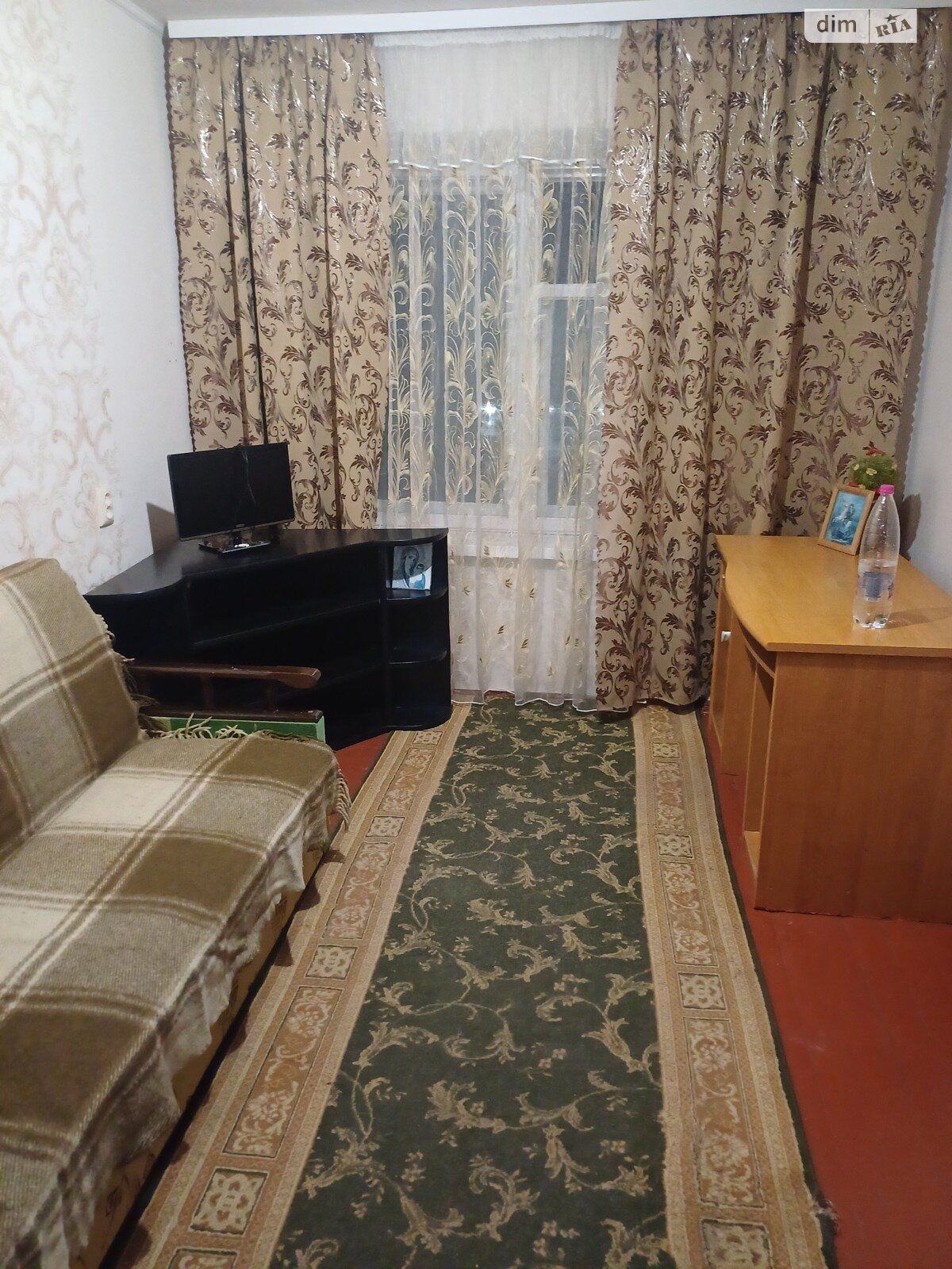 Кімната в Вінниці, район Слов’янка вулиця Костянтина Василенка 14 помісячно фото 1 Кімната в Вінниці, район Слов’янка вулиця Костянтина Василенка 14 помісячно фото 1