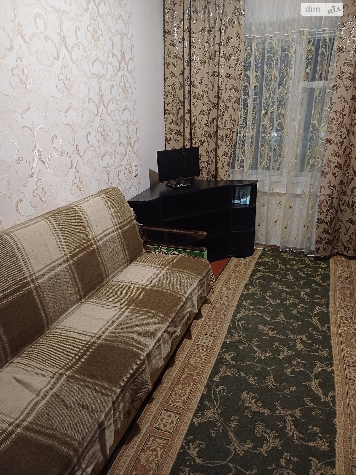 Кімната в Вінниці, район Слов’янка вулиця Костянтина Василенка 14 помісячно фото 1 Кімната в Вінниці, район Слов’янка вулиця Костянтина Василенка 14 помісячно фото 1