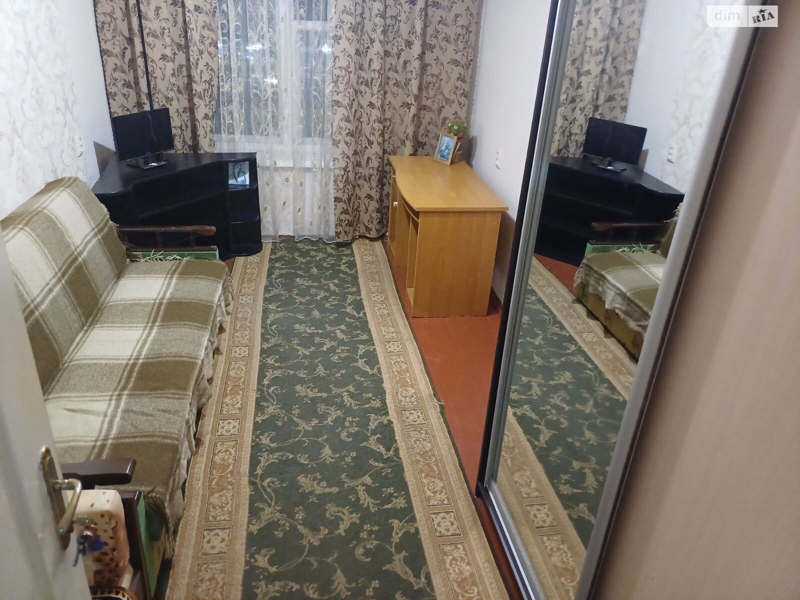 Комната в Виннице, район Славянка улица Константина Василенко помесячно фото 1 Комната в Виннице, район Славянка улица Константина Василенко помесячно фото 1