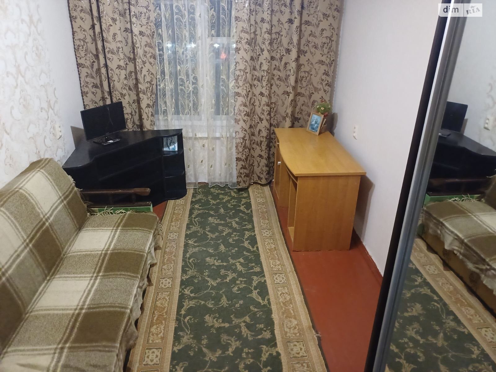 Комната в Виннице, район Славянка улица Константина Василенко помесячно фото 1 Комната в Виннице, район Славянка улица Константина Василенко помесячно фото 1