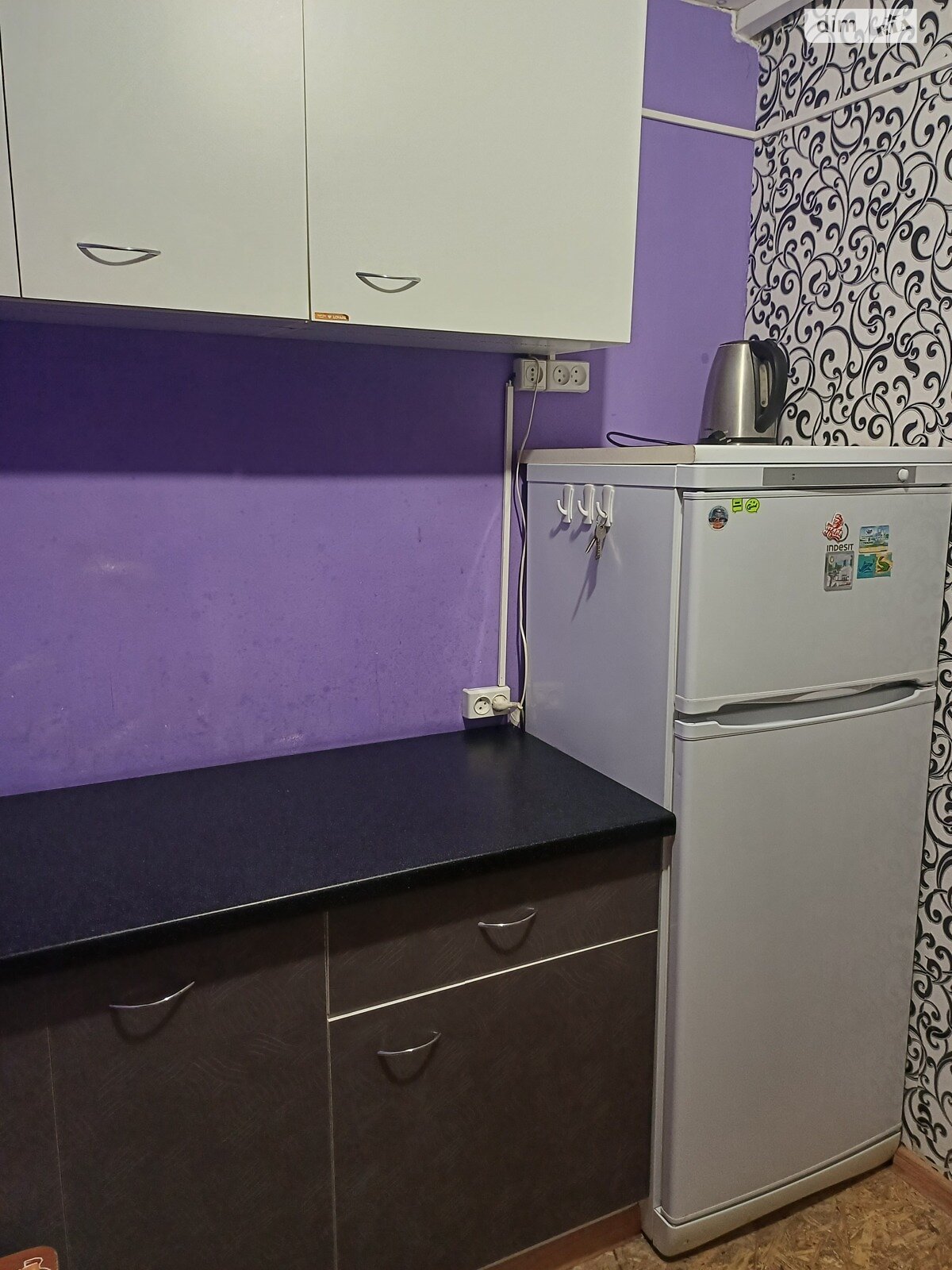 Комната в Виннице, район Славянка улица Константина Василенко 14 помесячно фото 1