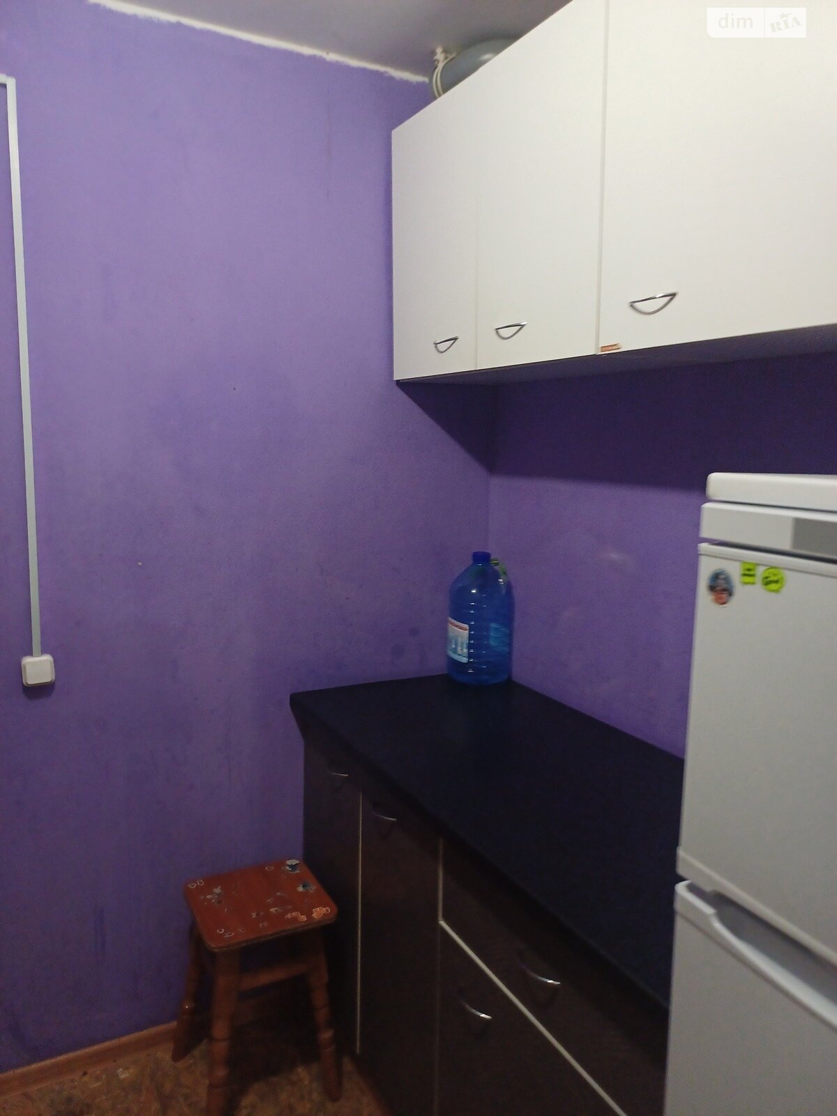 Комната в Виннице, район Славянка улица Константина Василенко 14 помесячно фото 1