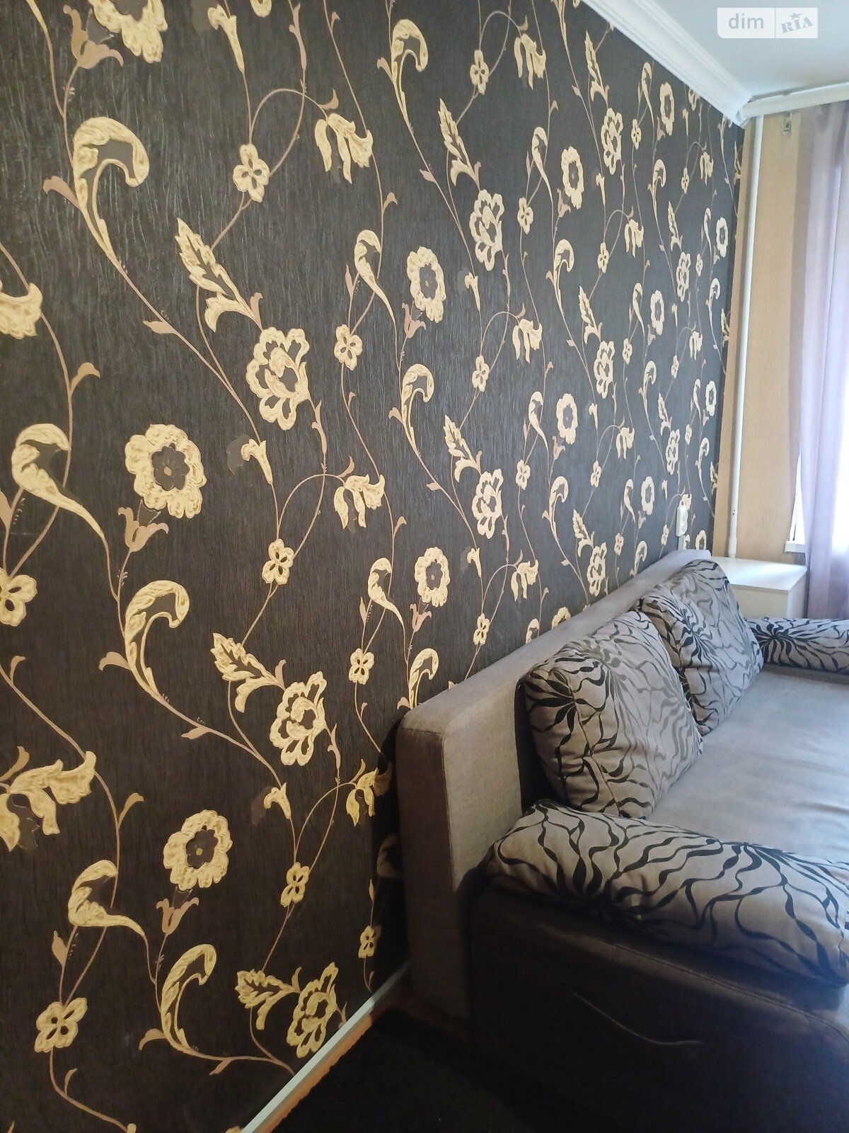 Комната в Виннице, район Славянка улица Константина Василенко 14 помесячно фото 1