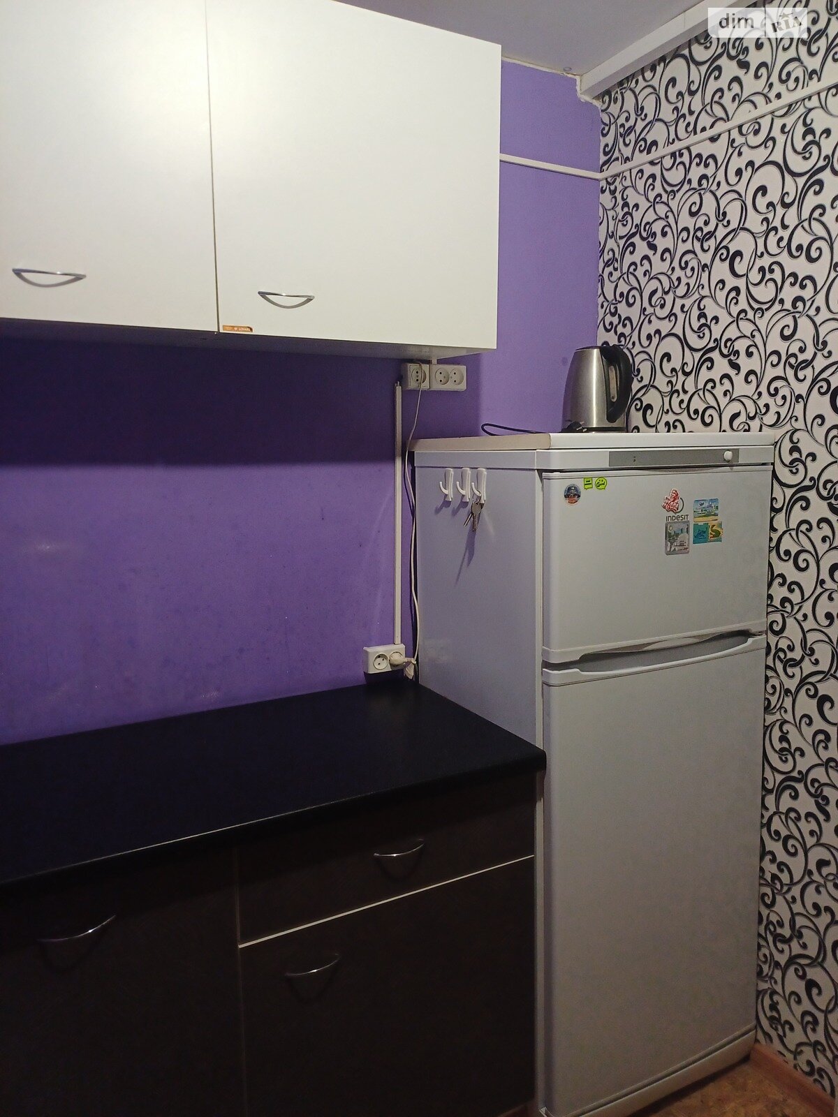 Комната в Виннице, район Славянка улица Константина Василенко 14 помесячно фото 1