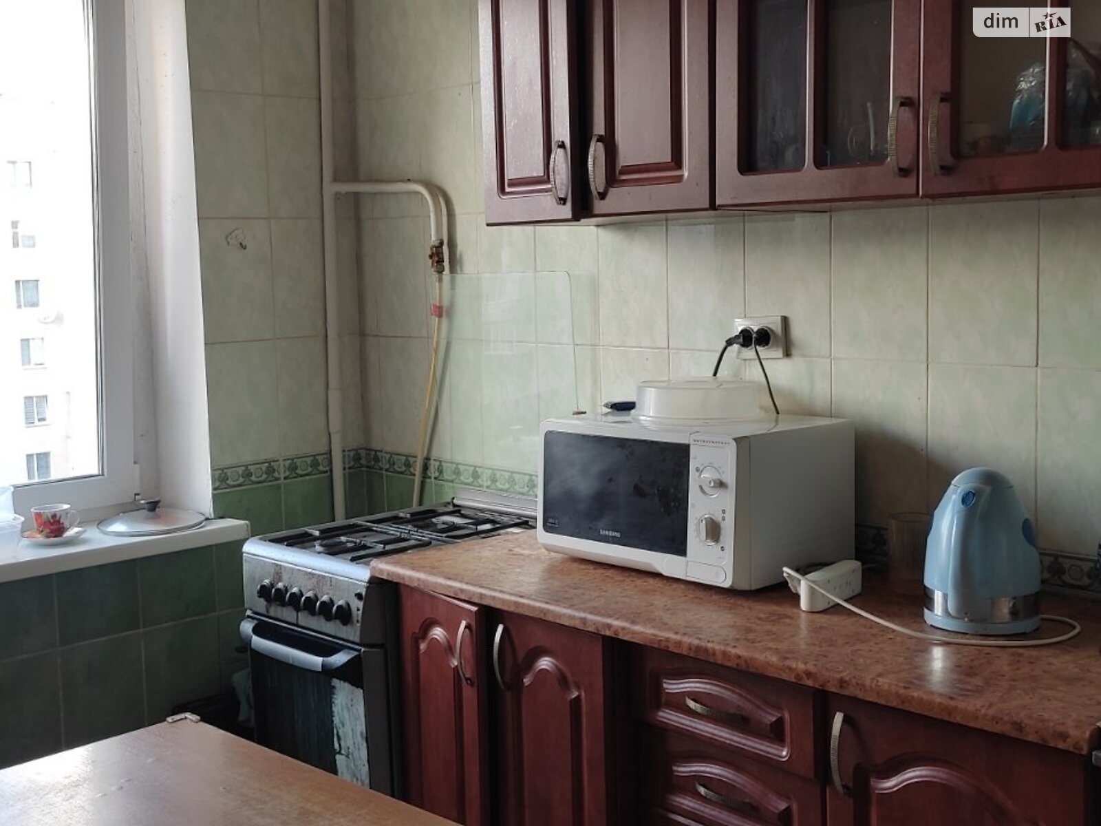 Комната в Виннице, район Славянка улица Константина Василенко 4 помесячно фото 1