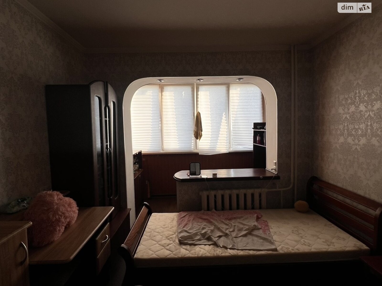 Комната в Виннице, район Славянка улица Константина Василенко 4 помесячно фото 1