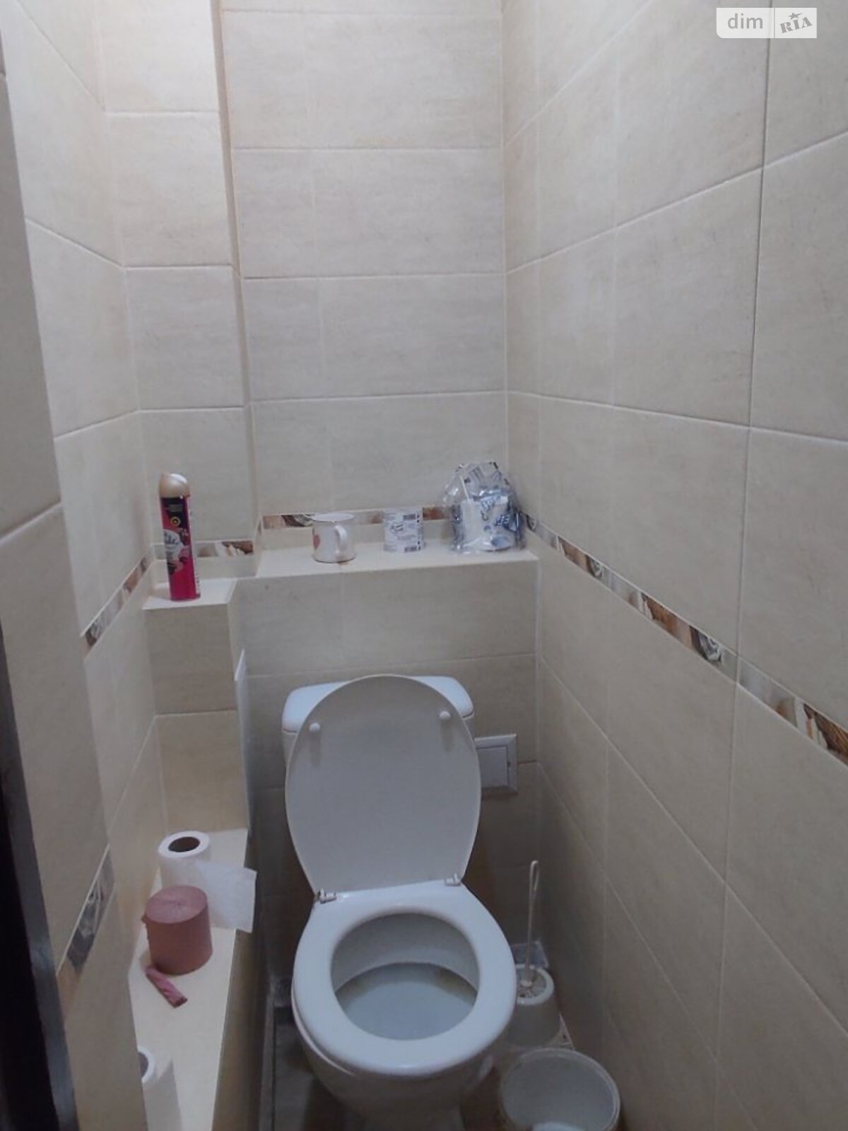 Комната в Виннице, район Славянка улица Константина Василенко 4 помесячно фото 1