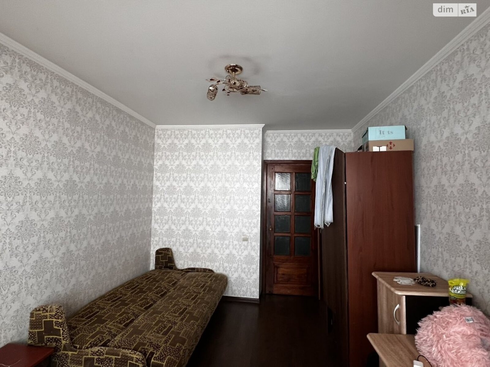 Комната в Виннице, район Славянка улица Константина Василенко 4 помесячно фото 1