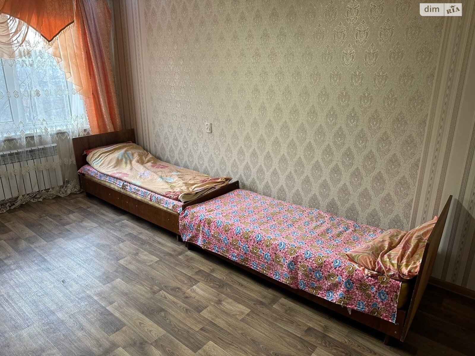 Комната в Виннице, район Славянка улица Ляли Ратушной помесячно фото 1