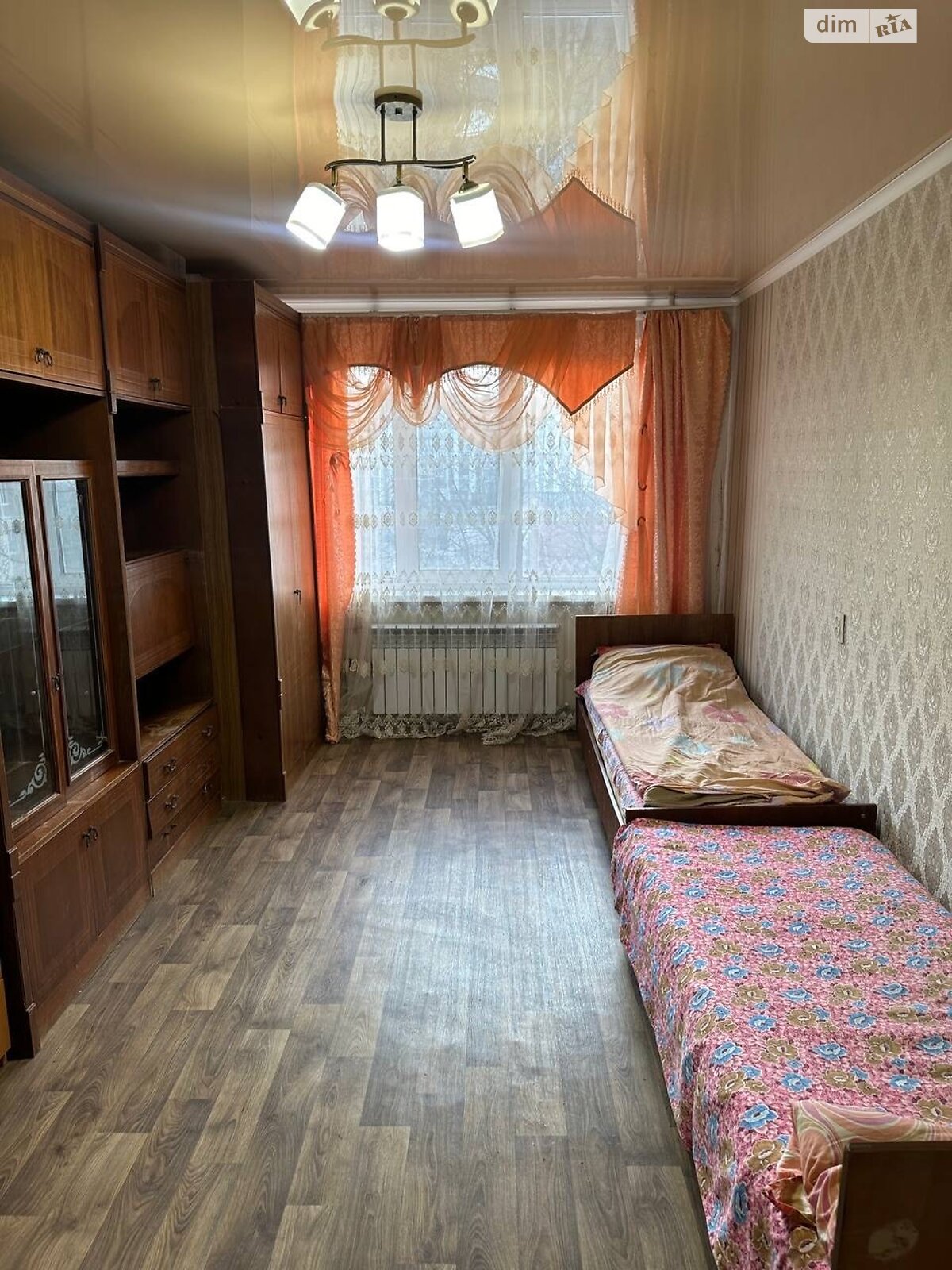 Комната в Виннице, район Славянка улица Ляли Ратушной помесячно фото 1