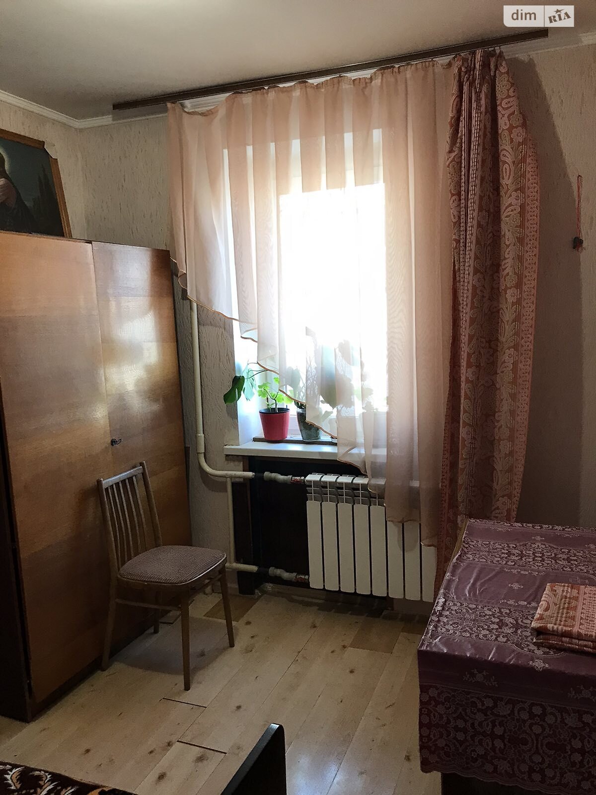 Кімната в Вінниці, район Слов’янка вулиця Лялі Ратушної помісячно фото 1 Кімната в Вінниці, район Слов’янка вулиця Лялі Ратушної помісячно фото 1