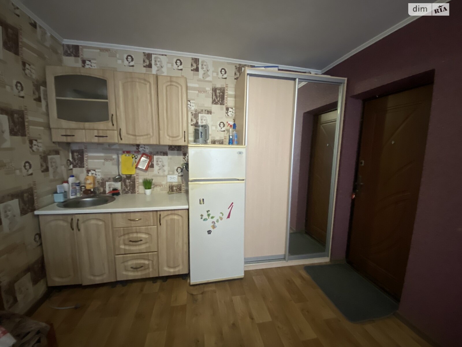 Кімната в Вінниці, район Слов’янка вулиця Лялі Ратушної 130 помісячно фото 1 Кімната в Вінниці, район Слов’янка вулиця Лялі Ратушної 130 помісячно фото 1