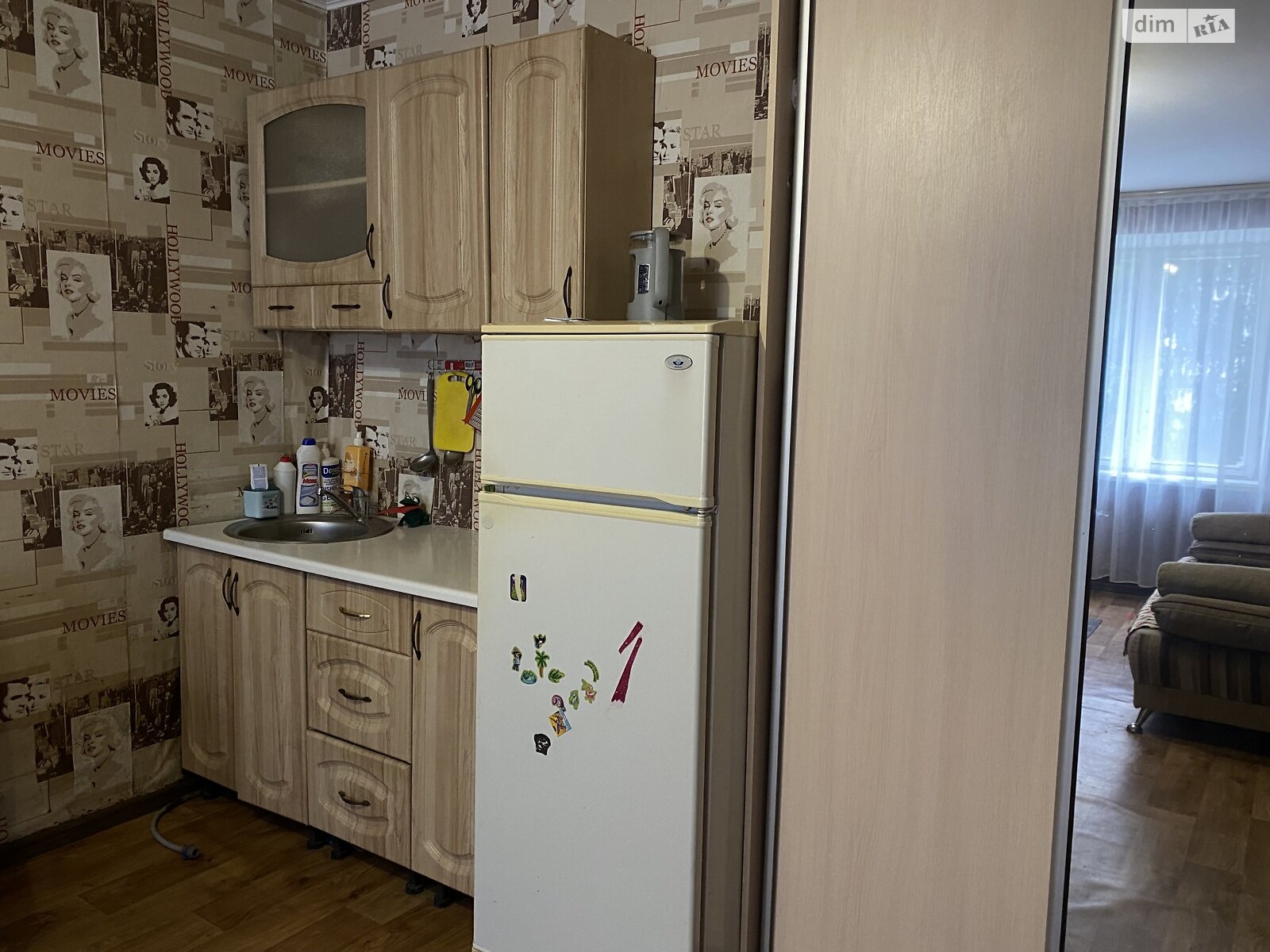 Кімната в Вінниці, район Слов’янка вулиця Лялі Ратушної 130 помісячно фото 1 Кімната в Вінниці, район Слов’янка вулиця Лялі Ратушної 130 помісячно фото 1