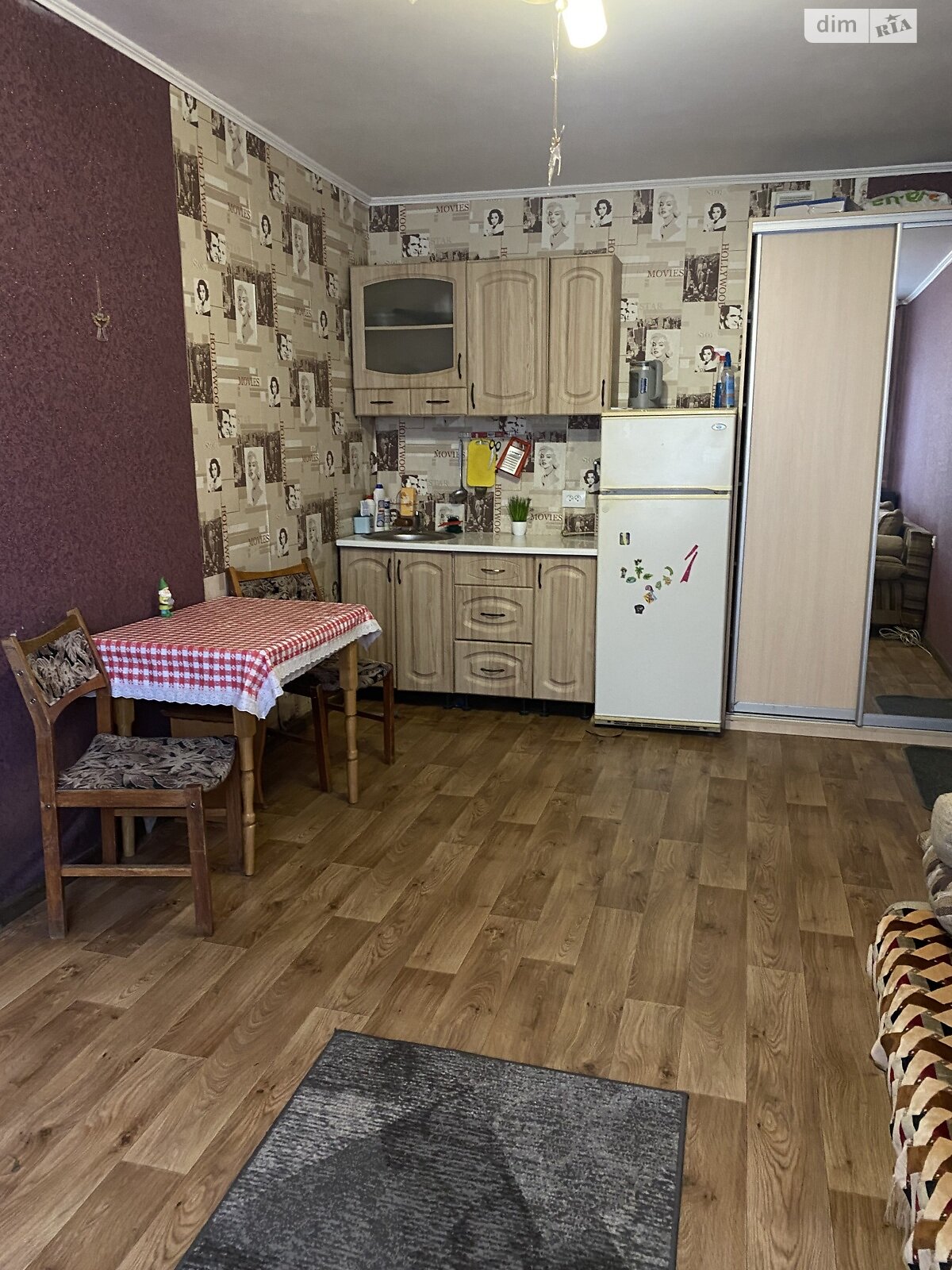 Кімната в Вінниці, район Слов’янка вулиця Лялі Ратушної 130 помісячно фото 1 Кімната в Вінниці, район Слов’янка вулиця Лялі Ратушної 130 помісячно фото 1