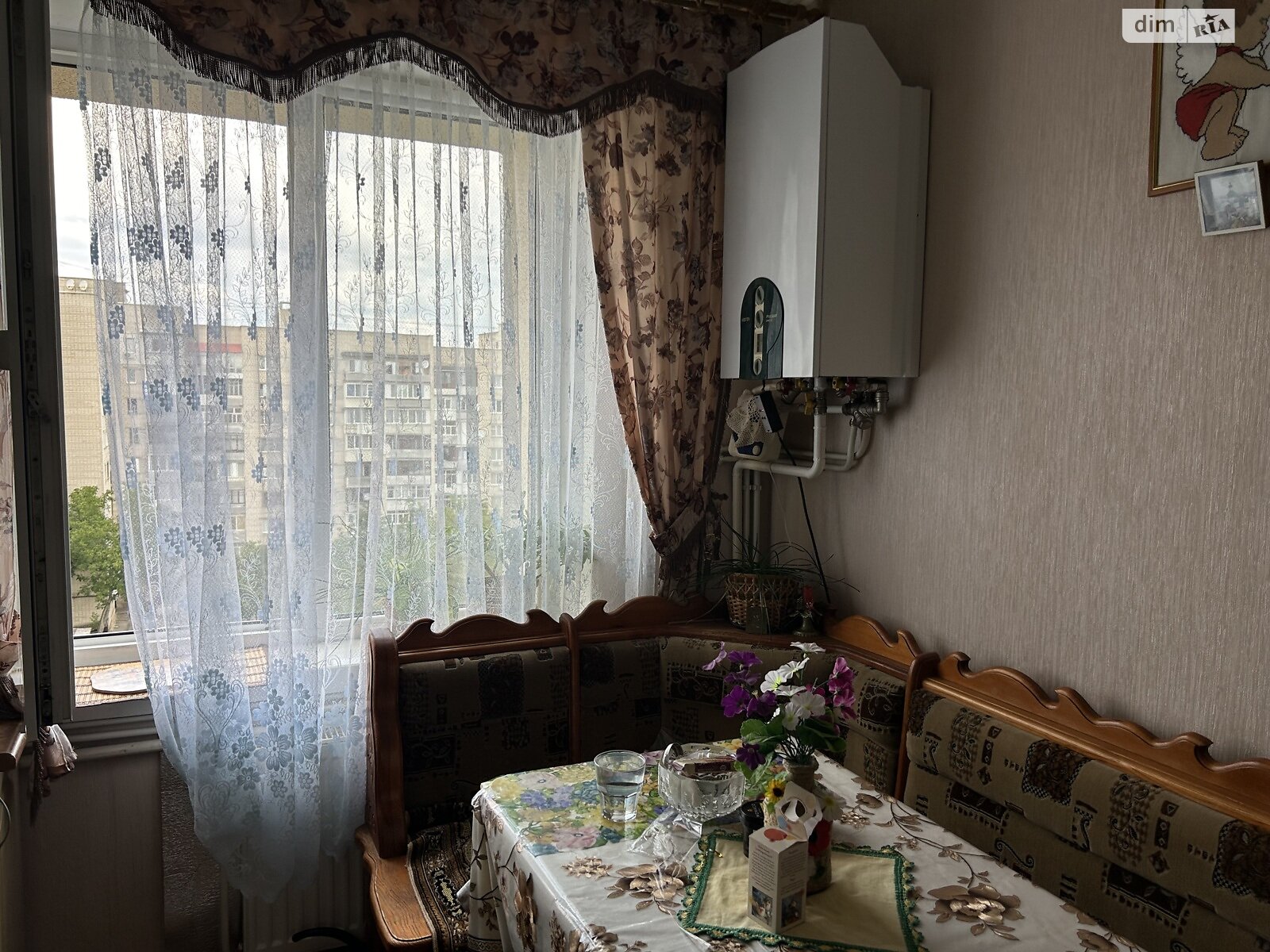 Кімната в Вінниці, район Слов’янка вулиця Лялі Ратушної 77 помісячно фото 1 Кімната в Вінниці, район Слов’янка вулиця Лялі Ратушної 77 помісячно фото 1