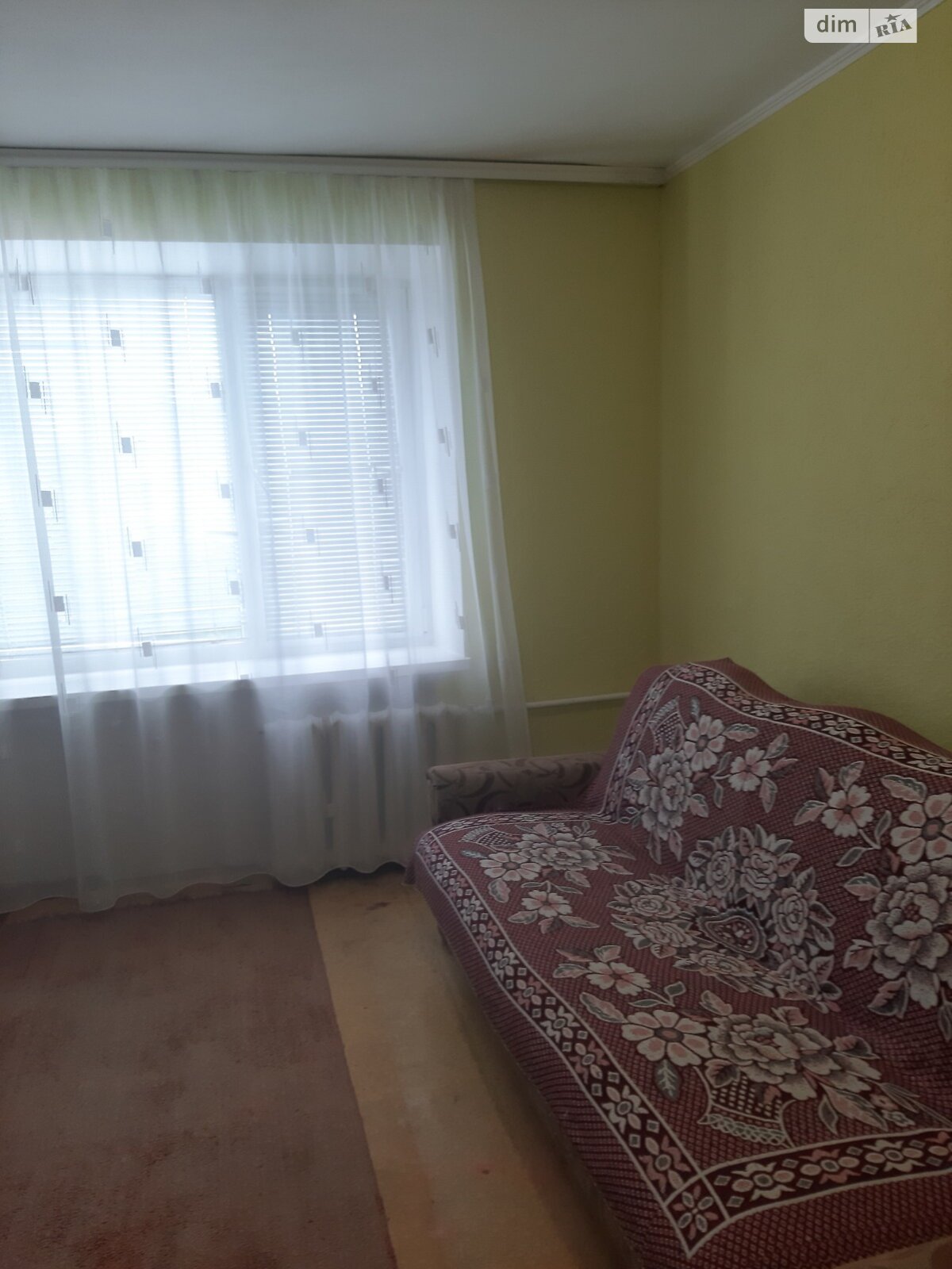 Кімната в Вінниці, район Слов’янка вулиця Лялі Ратушної 132 помісячно фото 1 Кімната в Вінниці, район Слов’янка вулиця Лялі Ратушної 132 помісячно фото 1