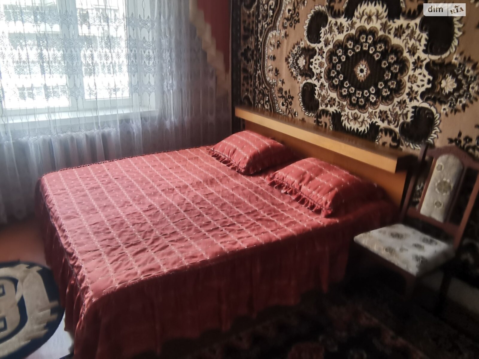 Комната в Виннице, район Славянка улица Ляли Ратушной 79 помесячно фото 1 Комната в Виннице, район Славянка улица Ляли Ратушной 79 помесячно фото 1