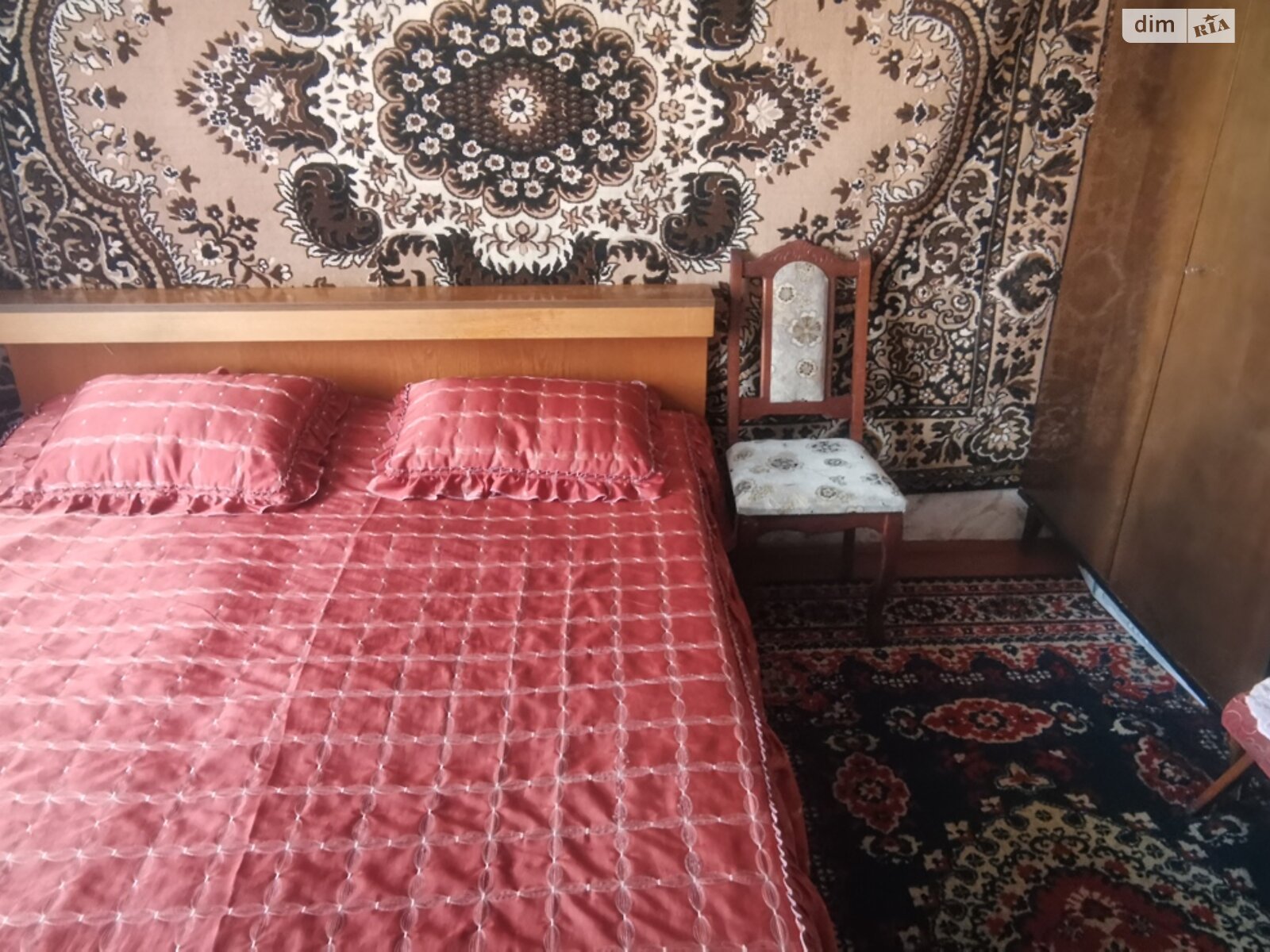 Комната в Виннице, район Славянка улица Ляли Ратушной 79 помесячно фото 1 Комната в Виннице, район Славянка улица Ляли Ратушной 79 помесячно фото 1